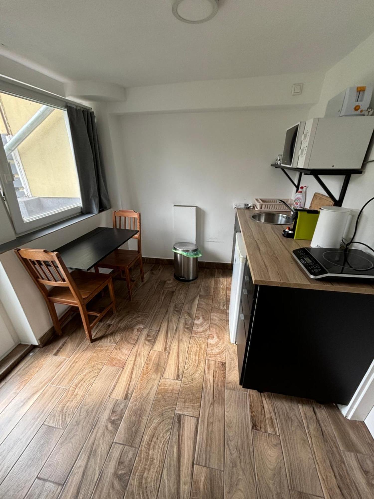 Benjamin Apartman Budapest