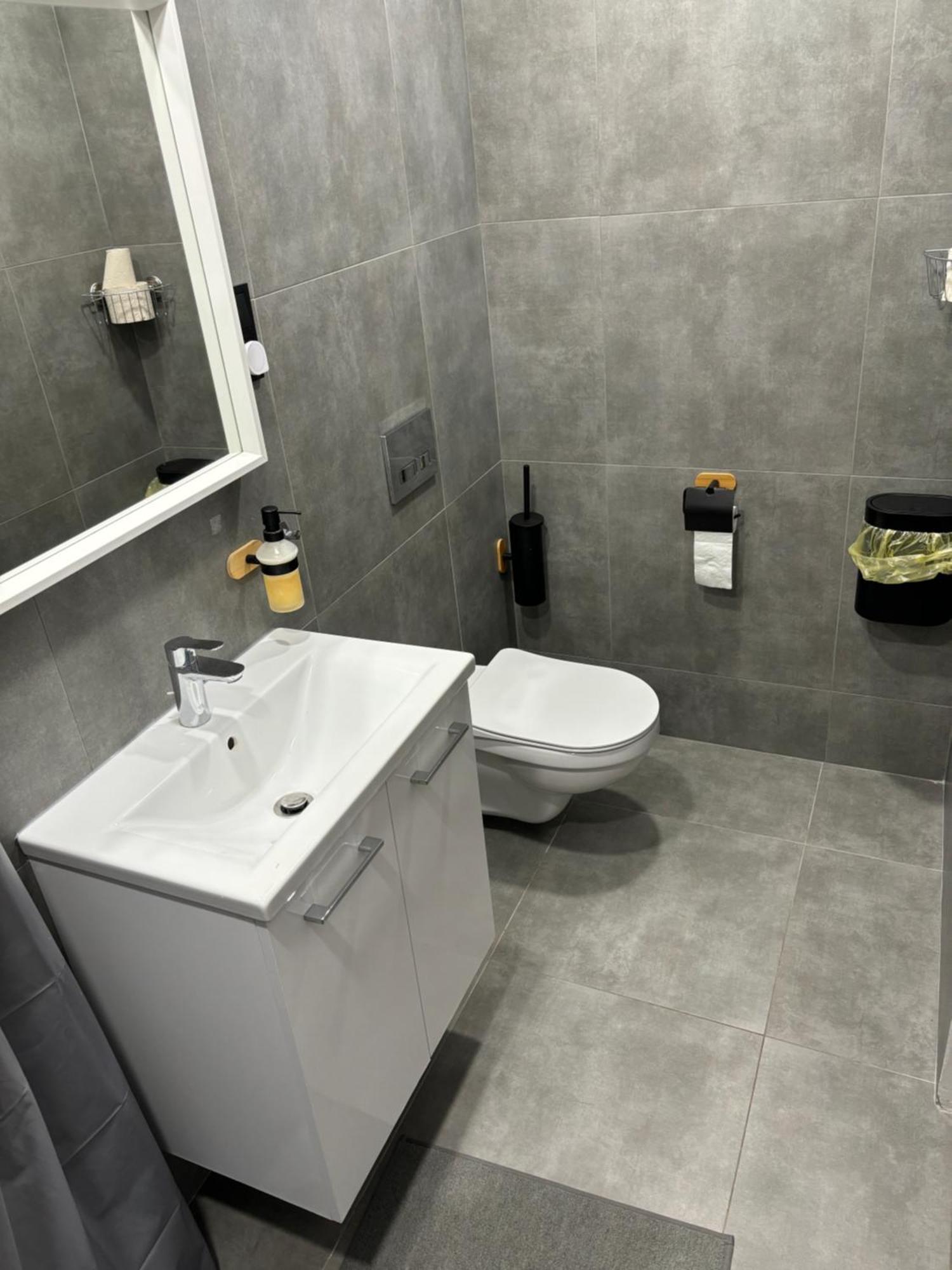 Benjamin Apartman Budapest
