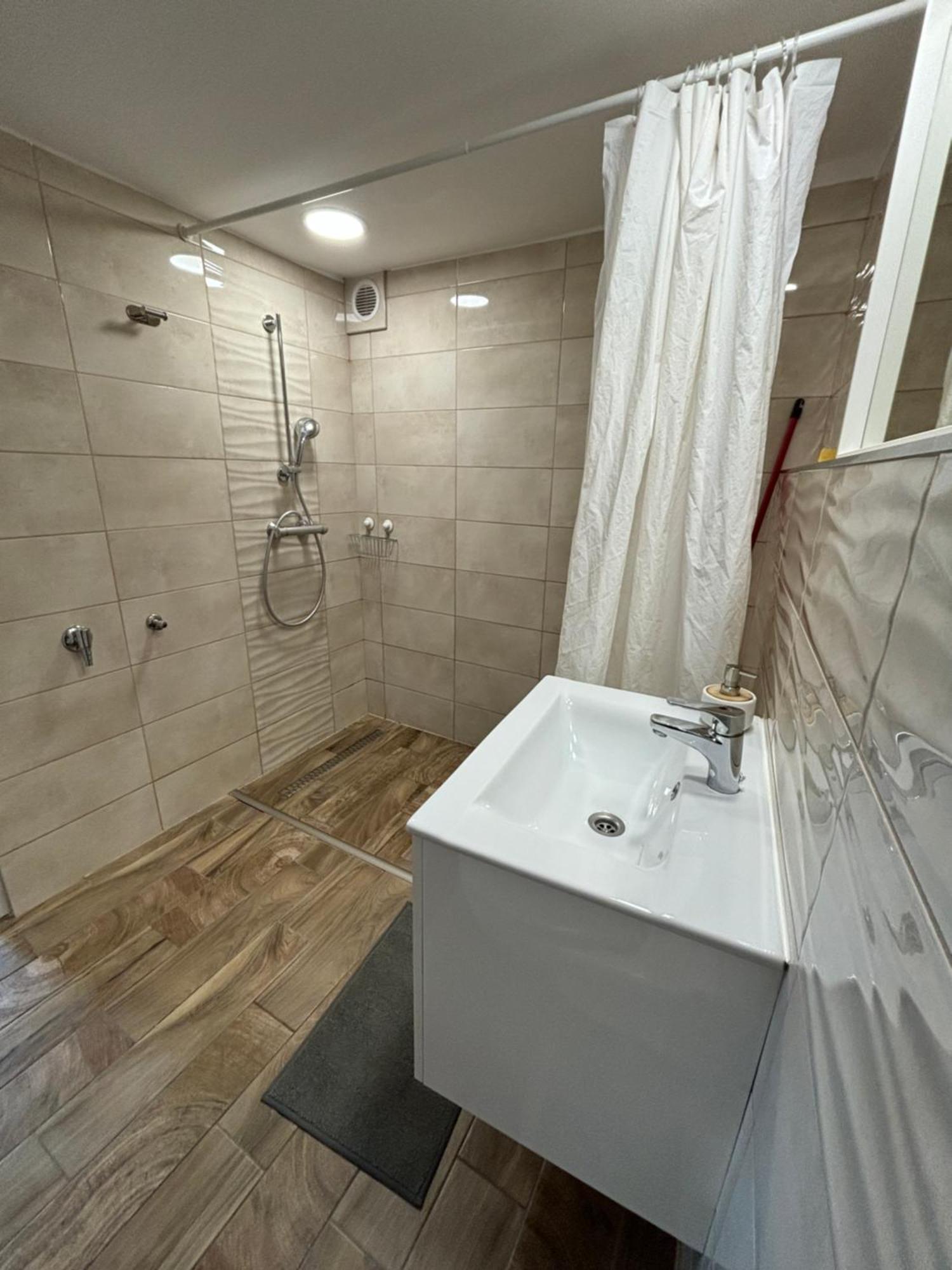 Benjamin Apartman * Budapest