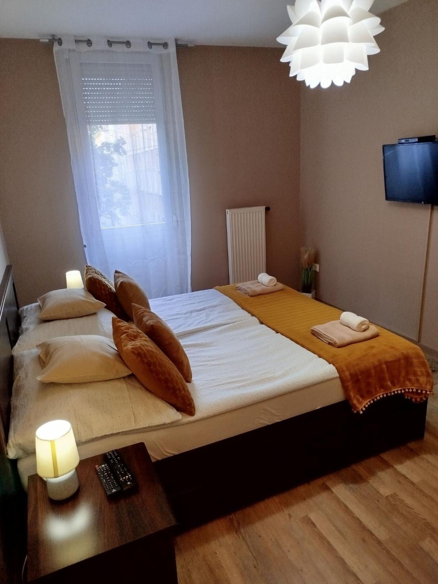 Dream Destination Appartement