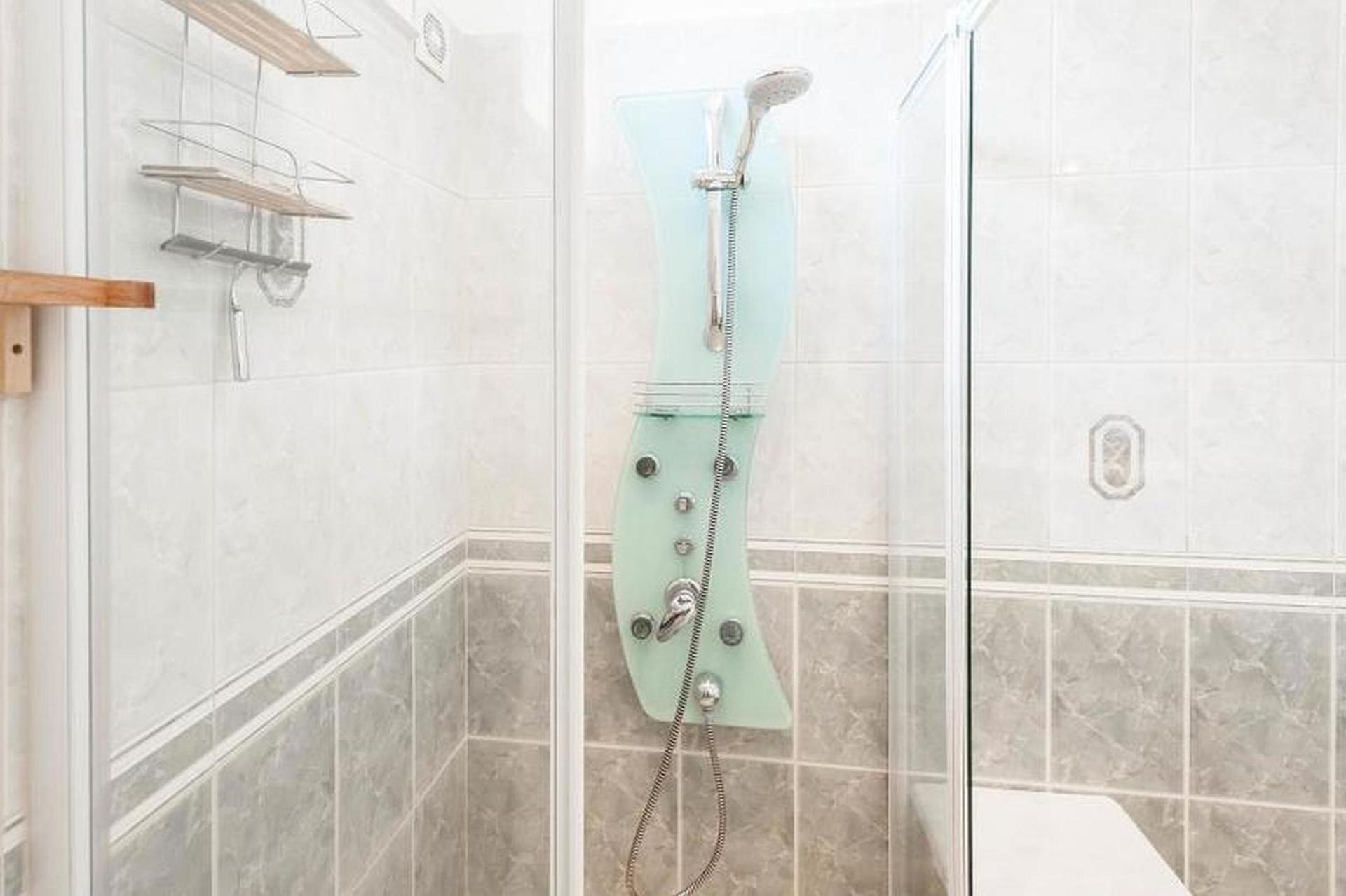 Haus In Mit Garten Prázdninový dům *