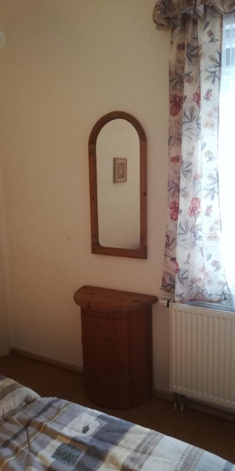 Prázdninový dům Haus In Mit Garten