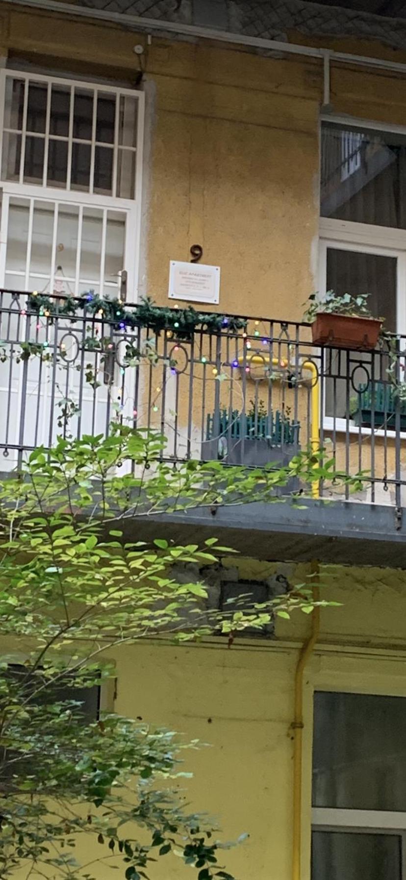 Eliz * Budapešť