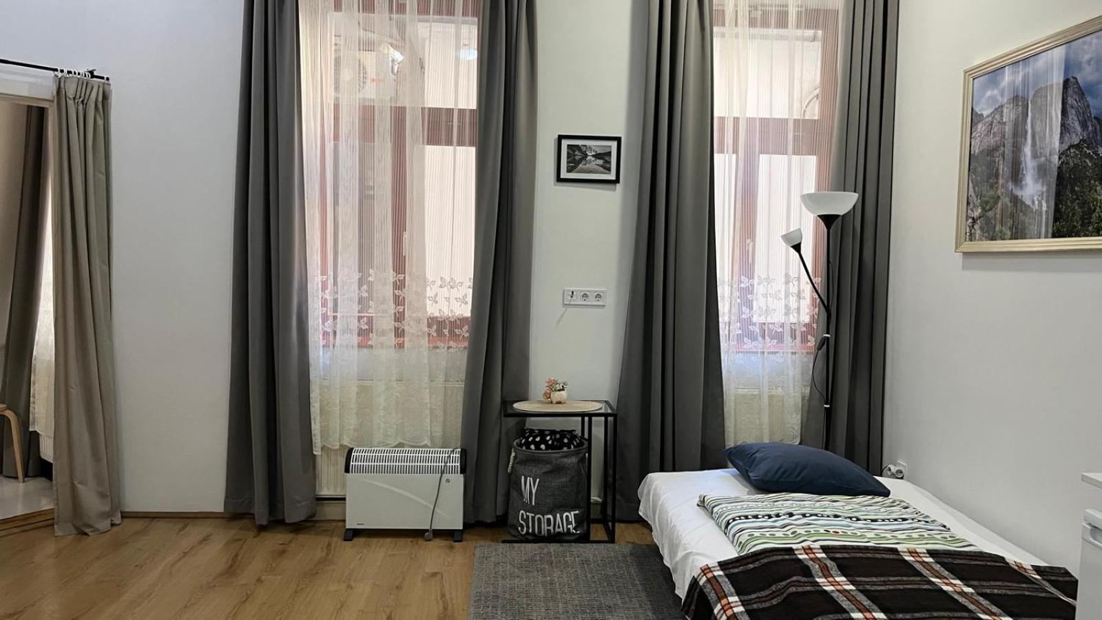 M&m House Apartment