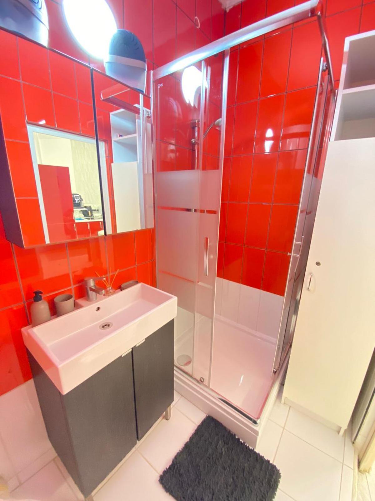 Yes, Yes! Lovely Good Amenities Center * Budapest