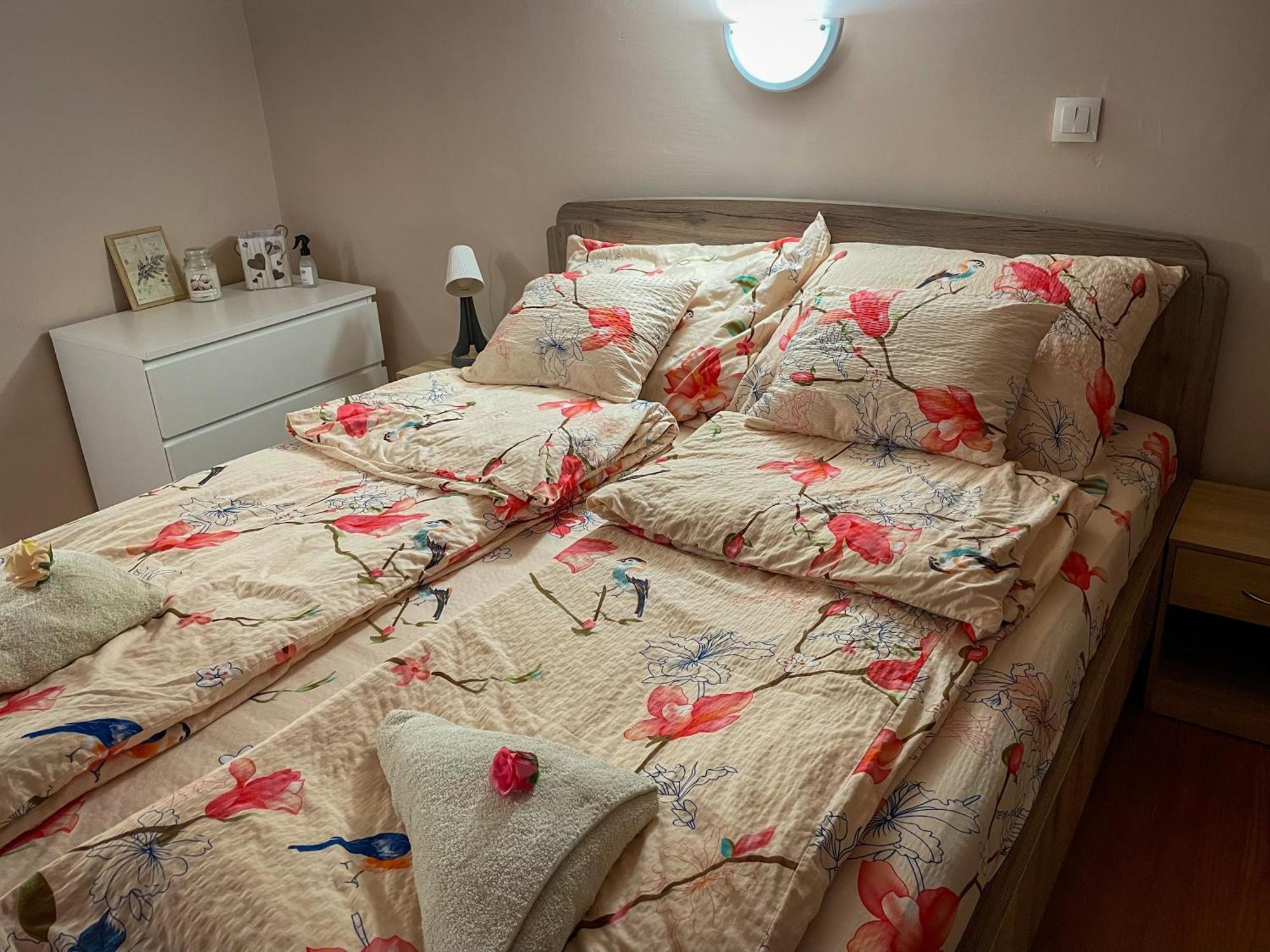 Bloom Apartamento