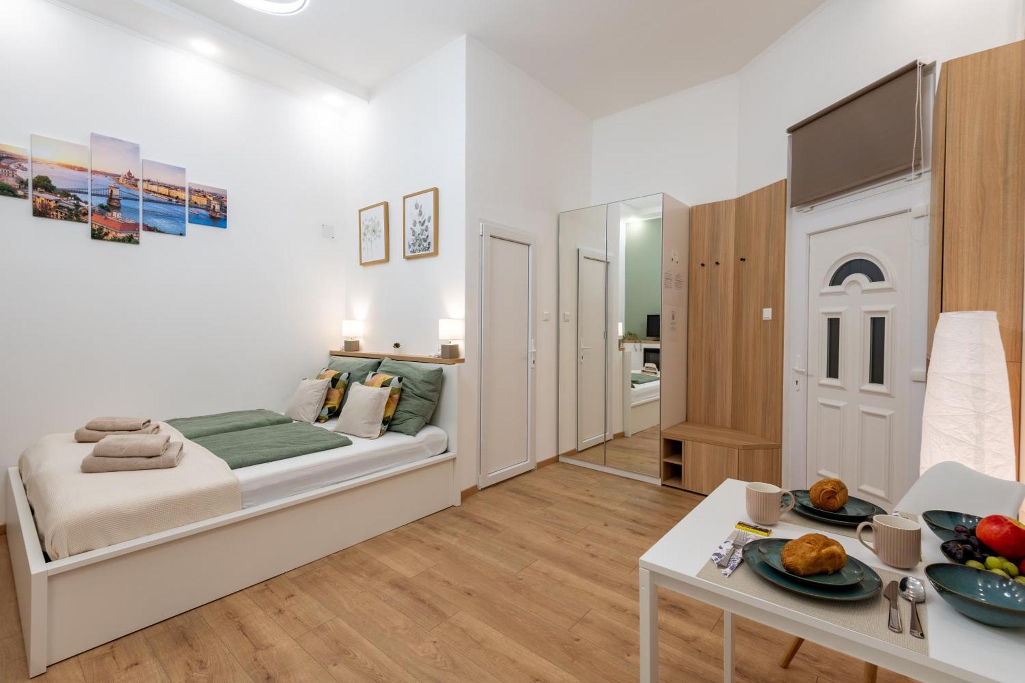 Apartment Cozy Vibes K106 By B&z
