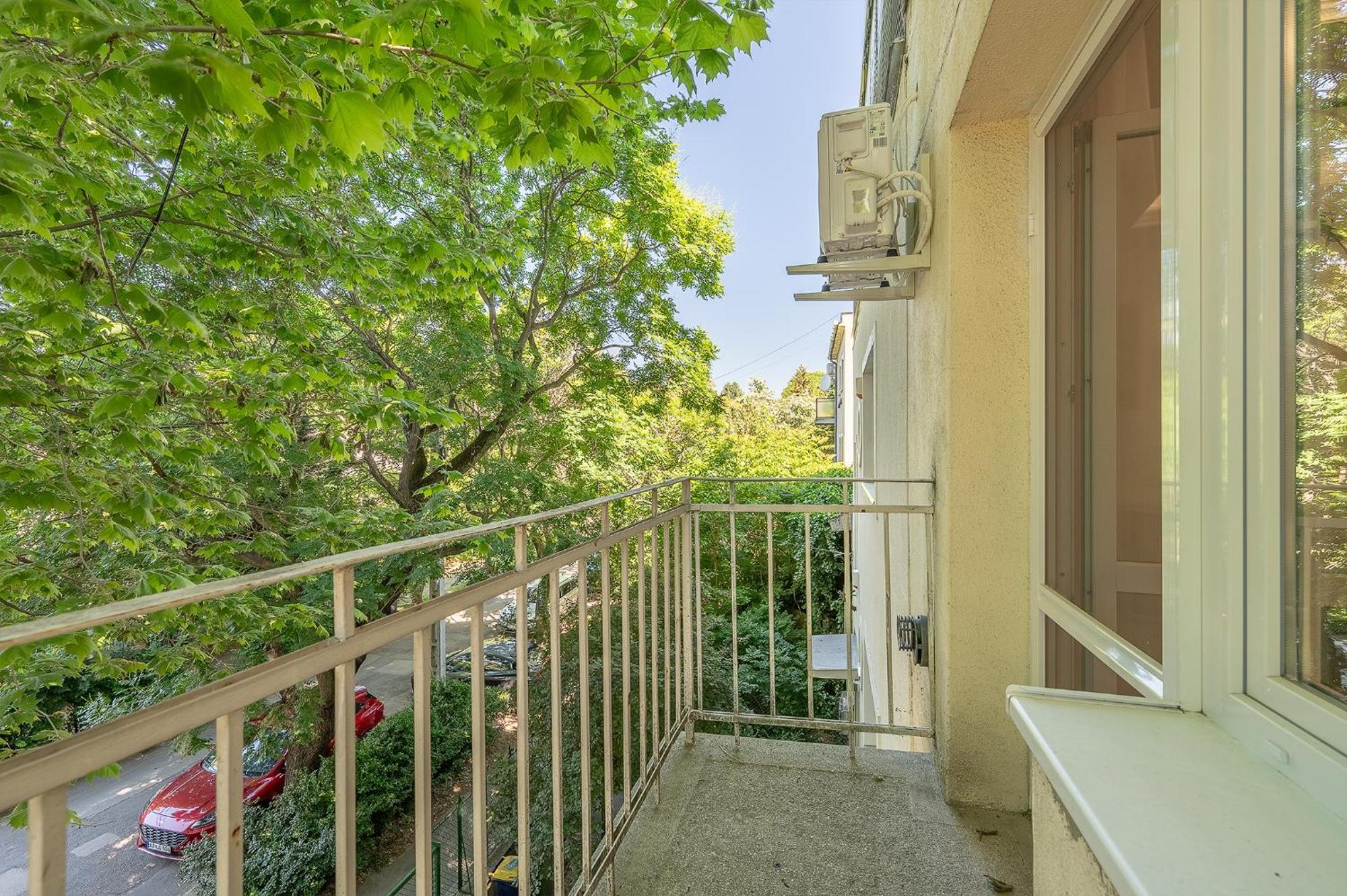 Bambusz Appartamento Budapest