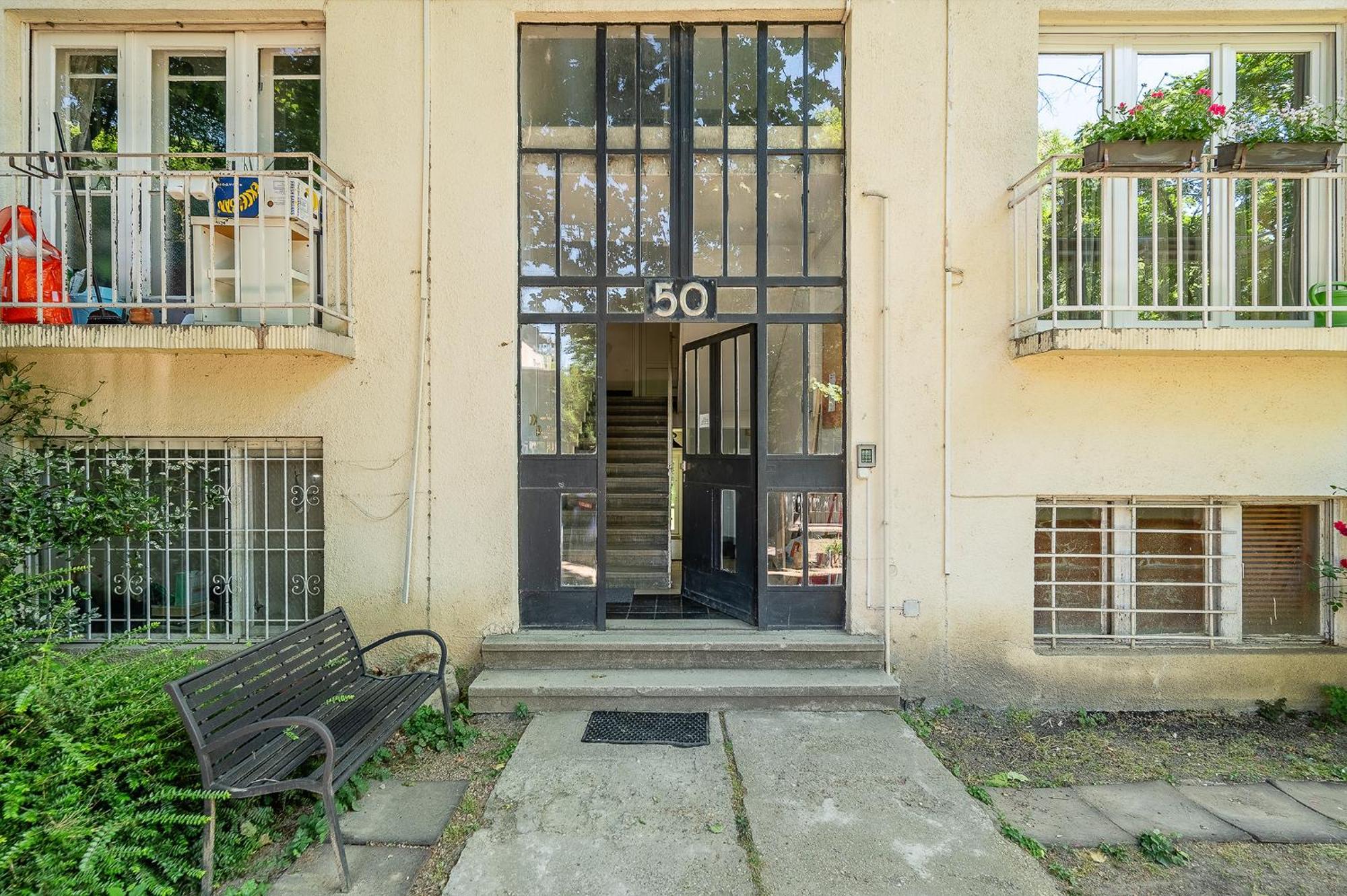 Appartamento Bambusz Budapest