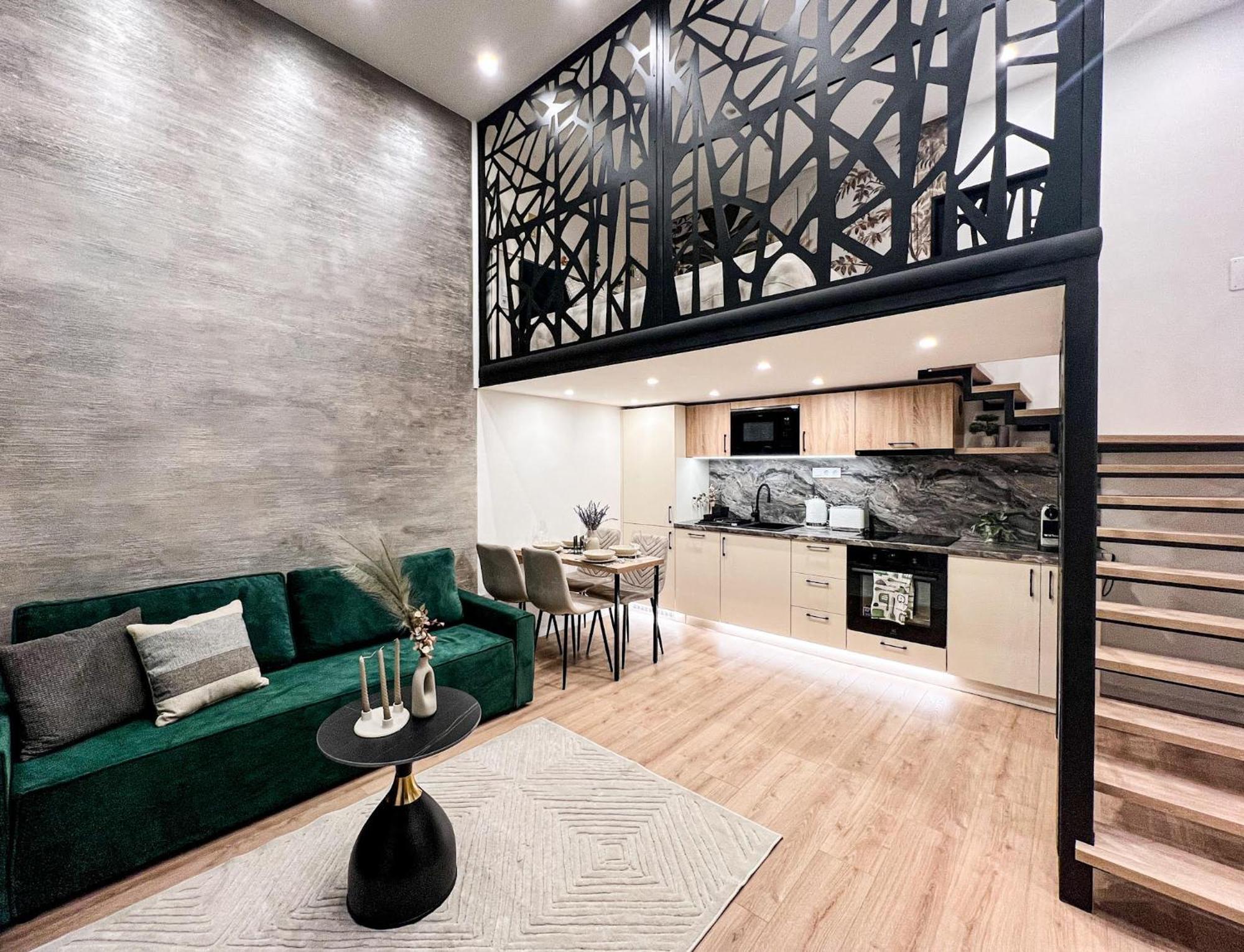 Appartement Opera Z39 *