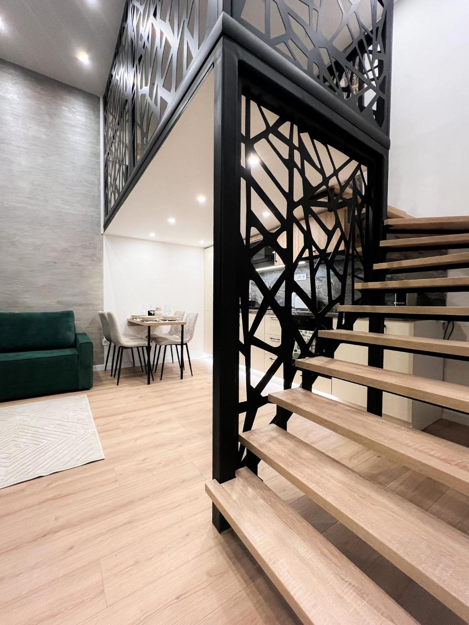 Appartement Opera Z39 Boedapest