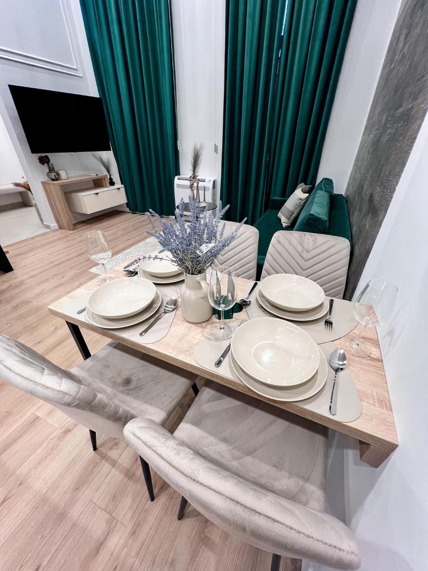 Apartamento Opera Z39 *
