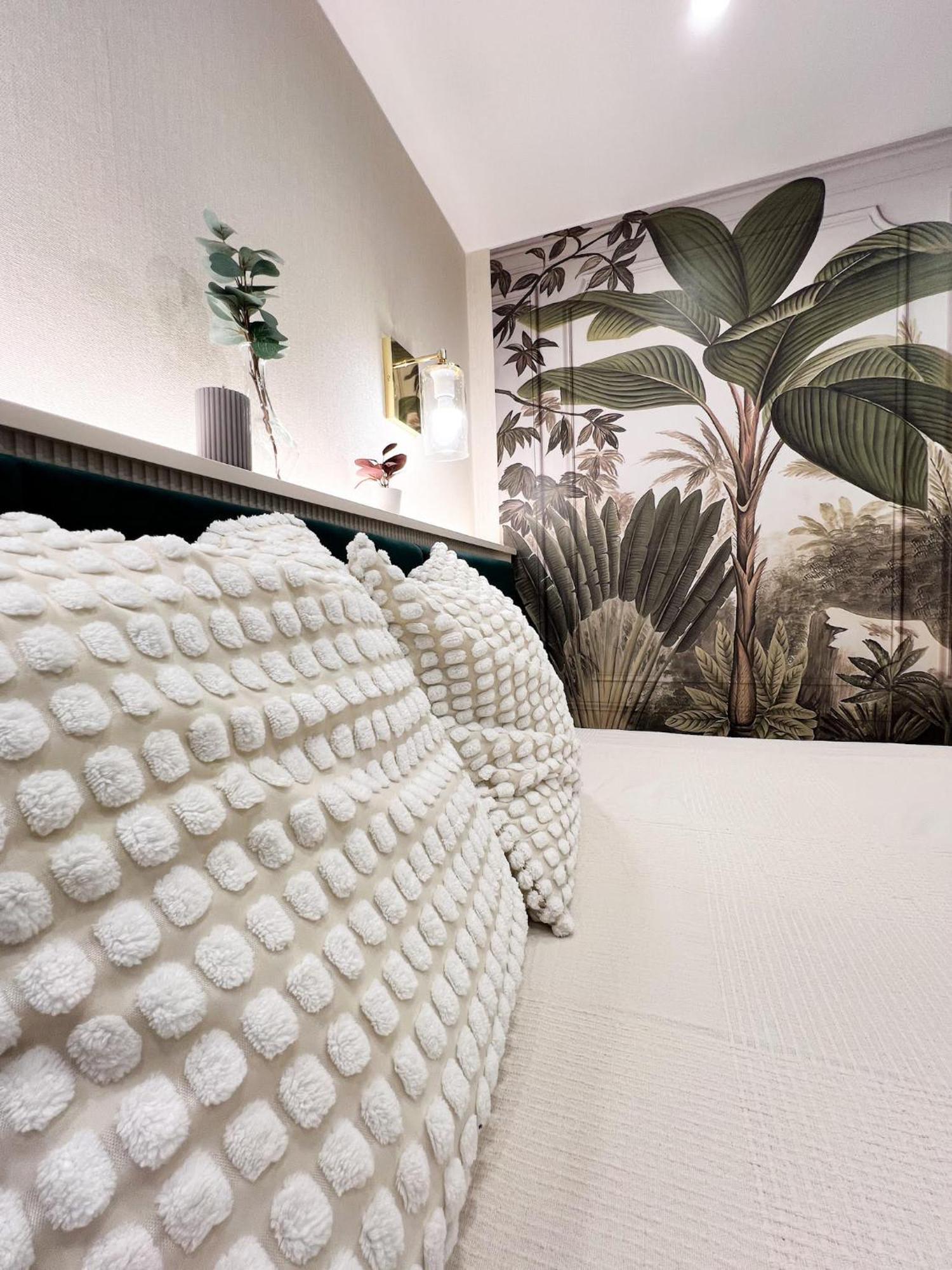 Opera Z39 Apartamento