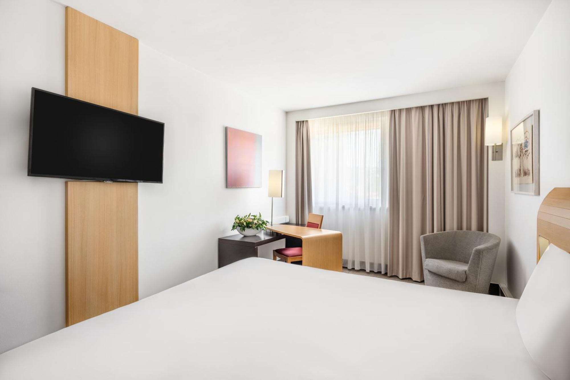 Hotel Novotel Budapest