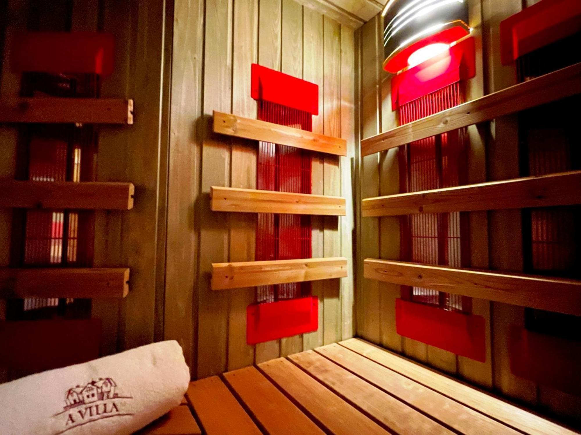 Private With Indoor Pool * Budapest