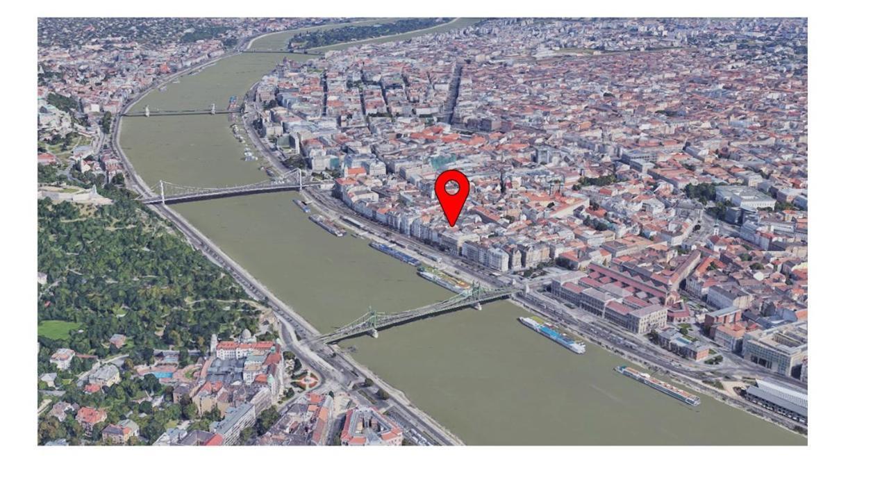 Beer House Apartmán Budapešť