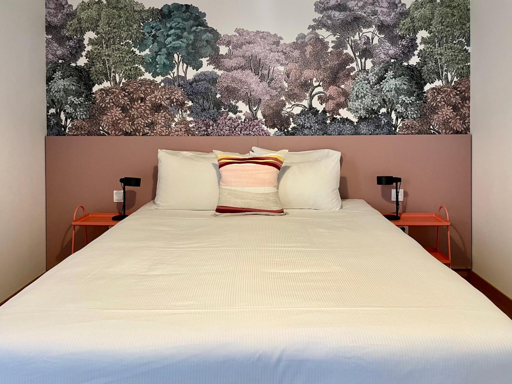 Vagabond Downtown 4*