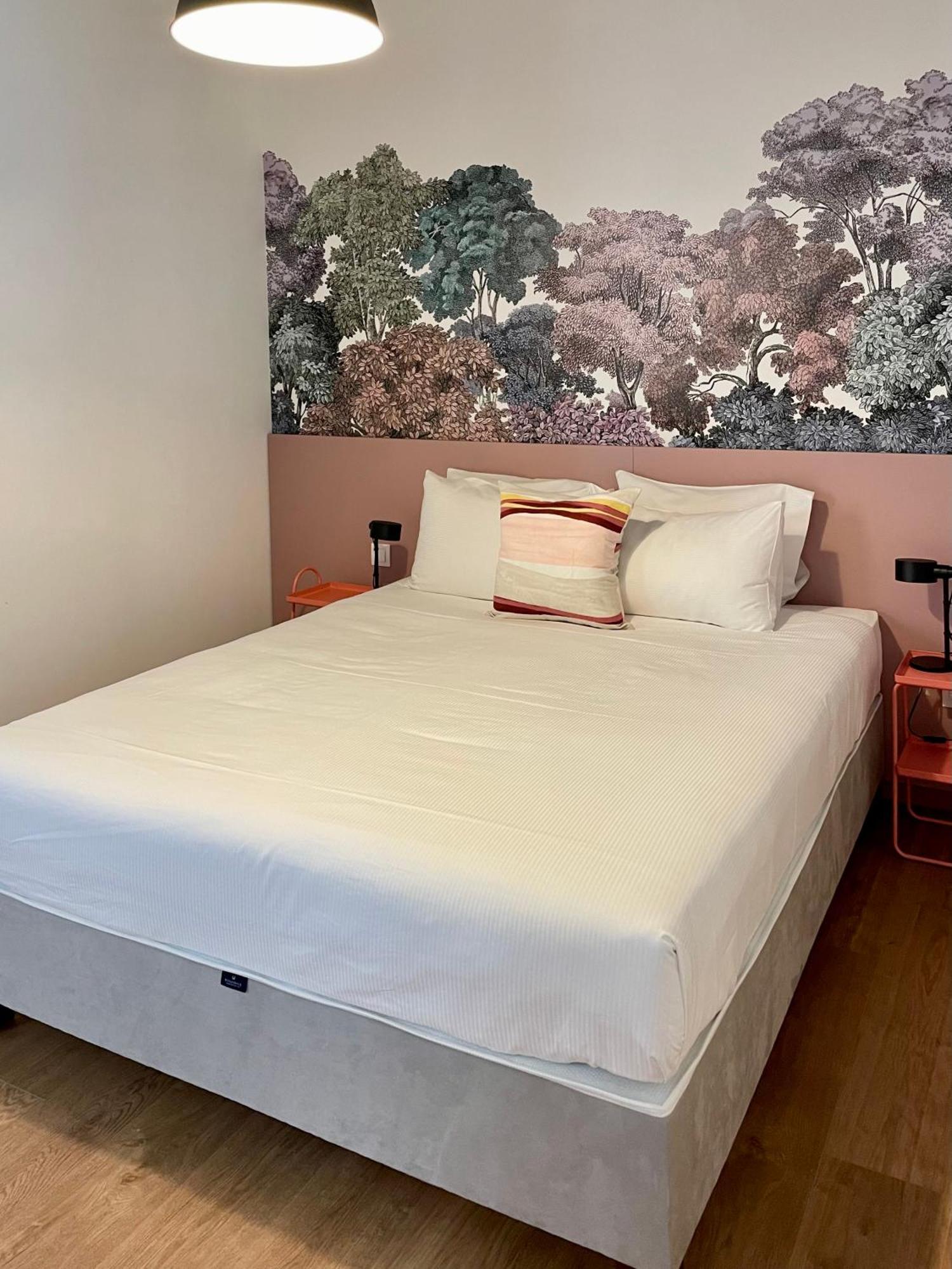 Vagabond Downtown Aparthotel Budapest
