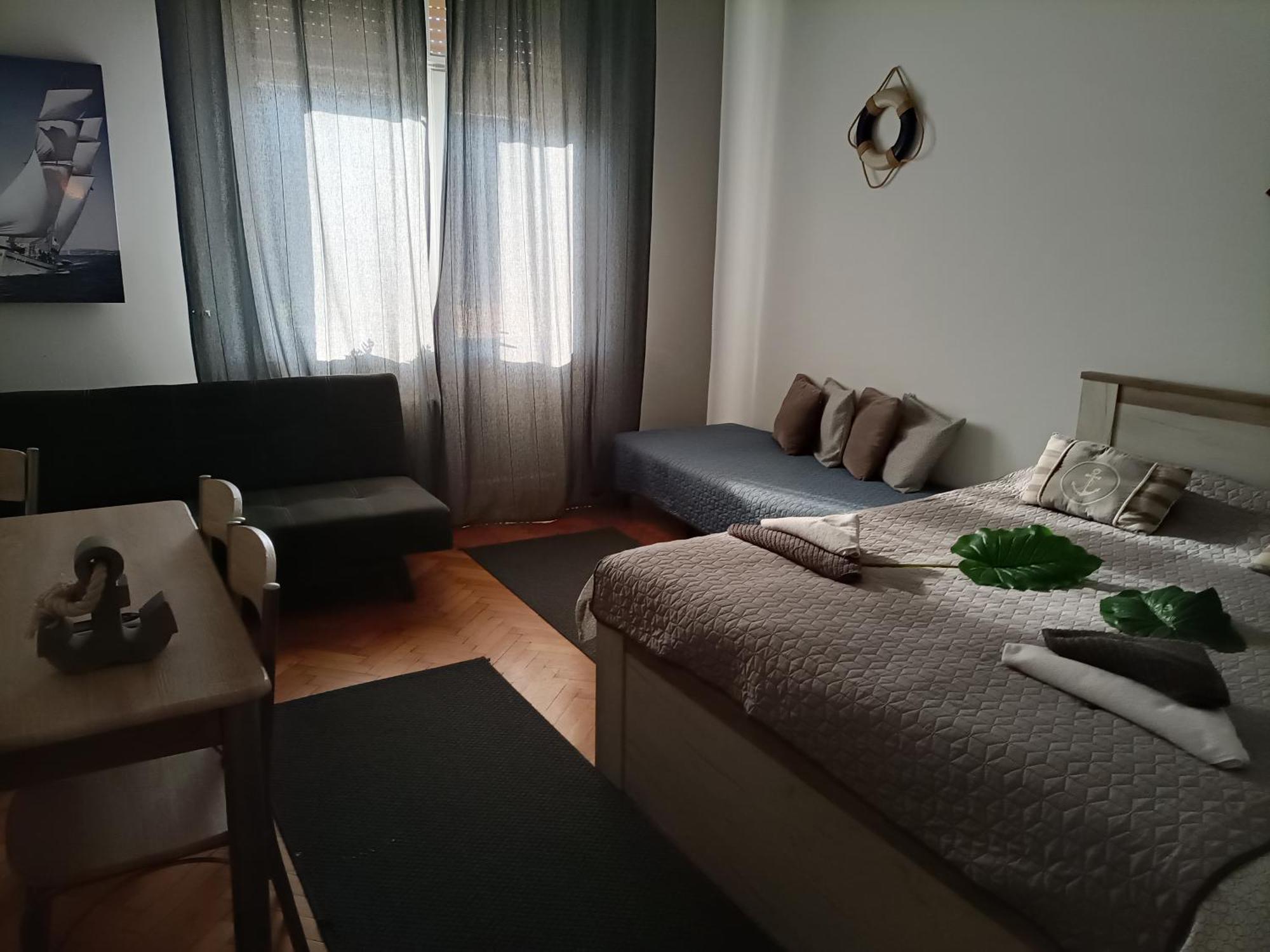 Turul * Budapest