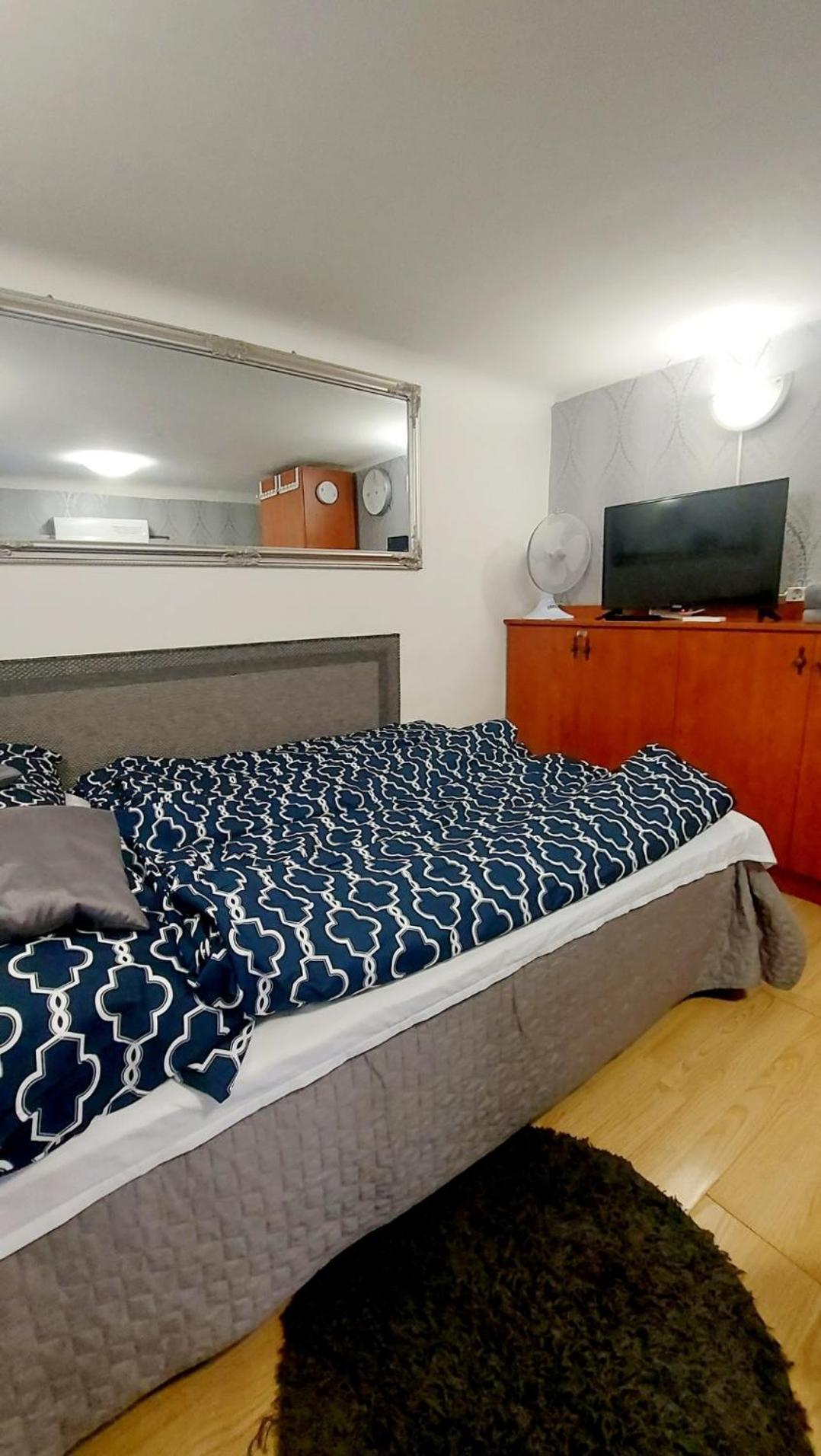 Apartamento Like Centrum, Wifi, Terrace