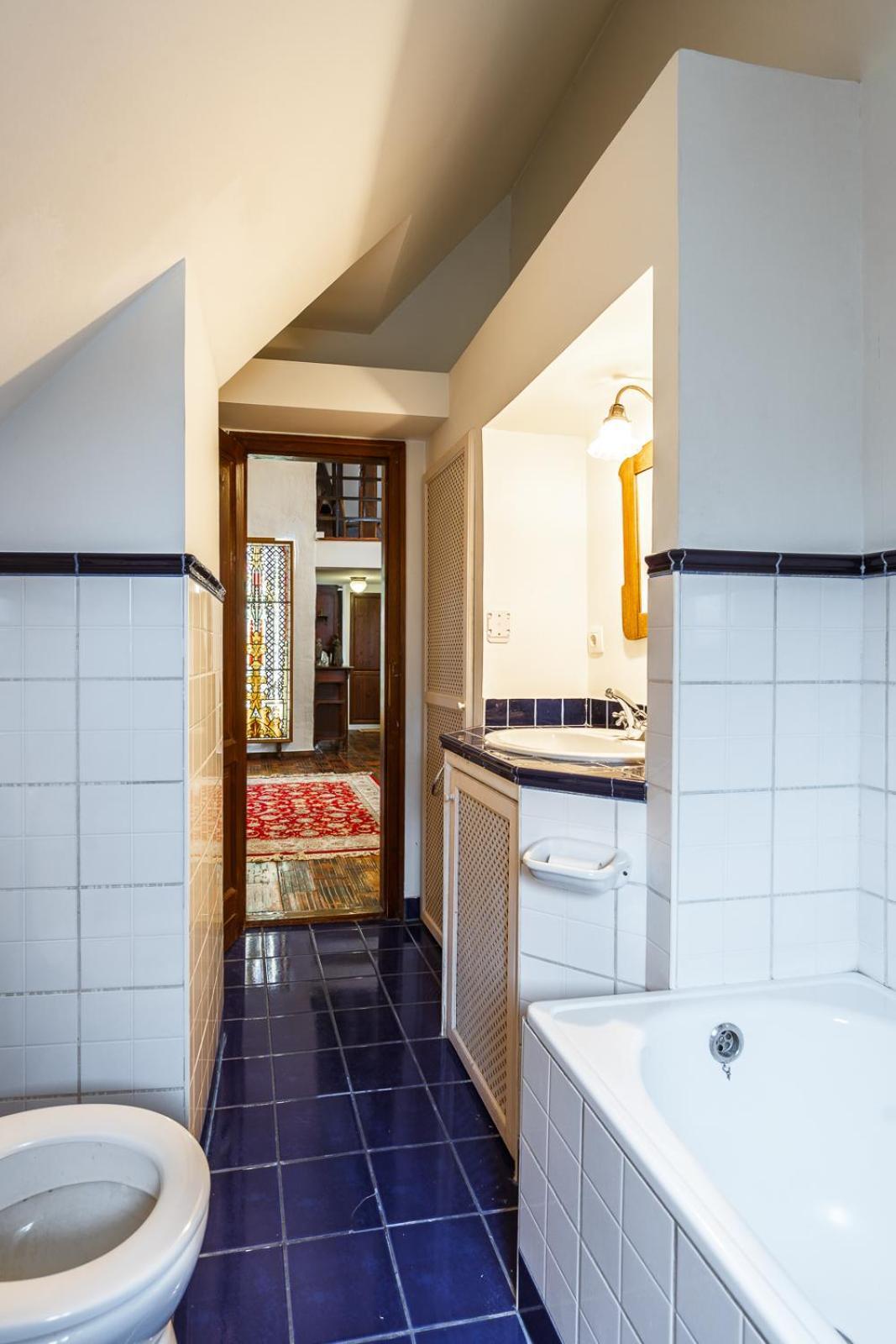 The Grand Penthouse With Stunning View To Heroes Square Apartament *