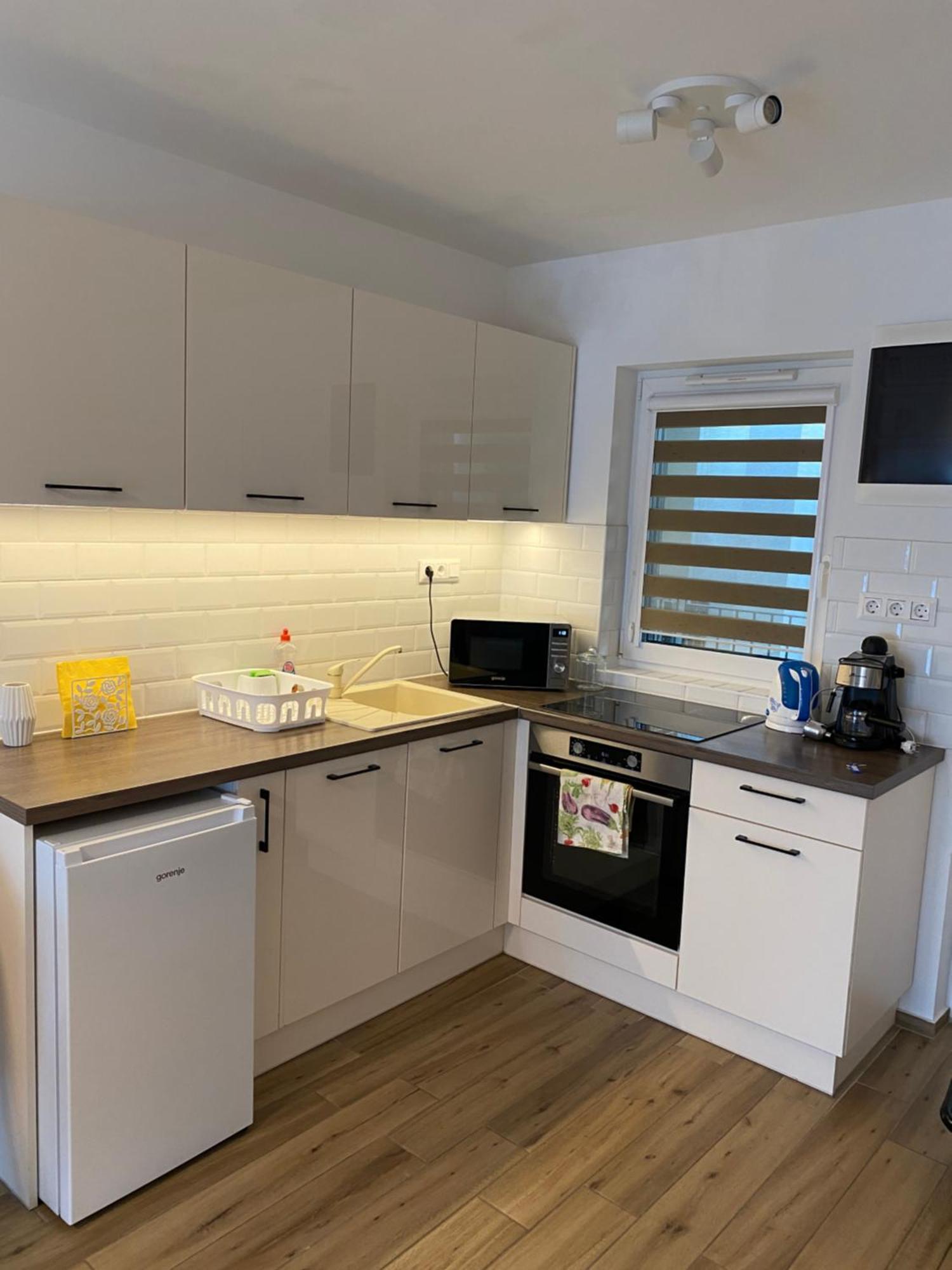 Apartamento R77 Downtown - Penthouse