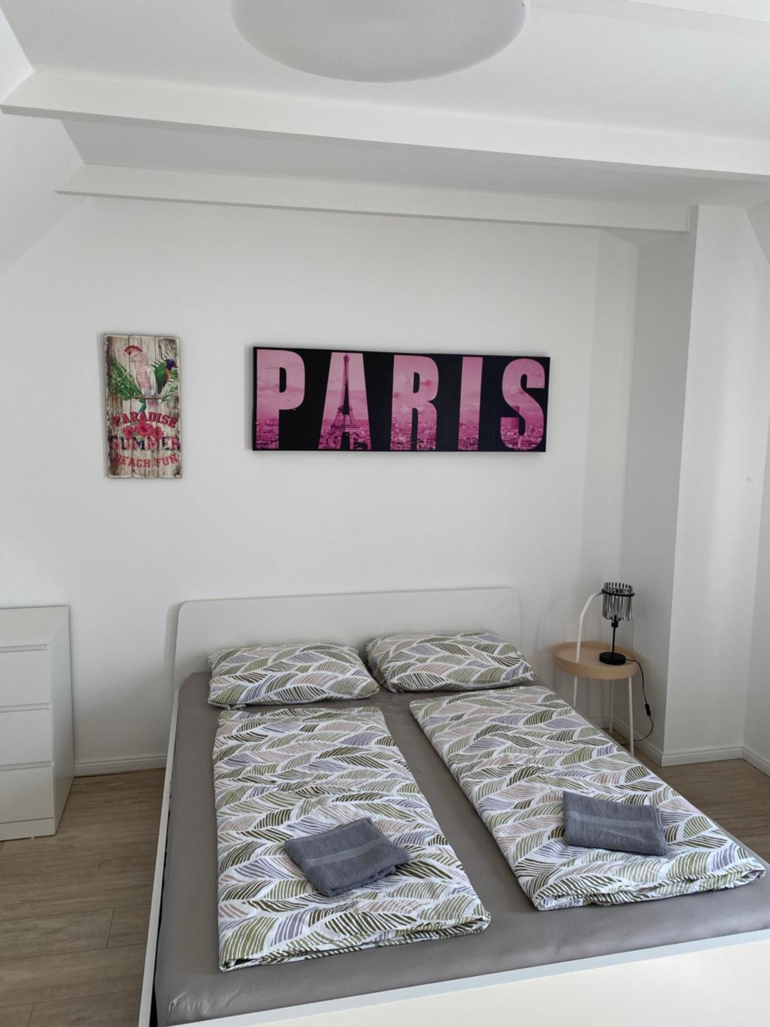 R77 Downtown - Penthouse Apartamento *