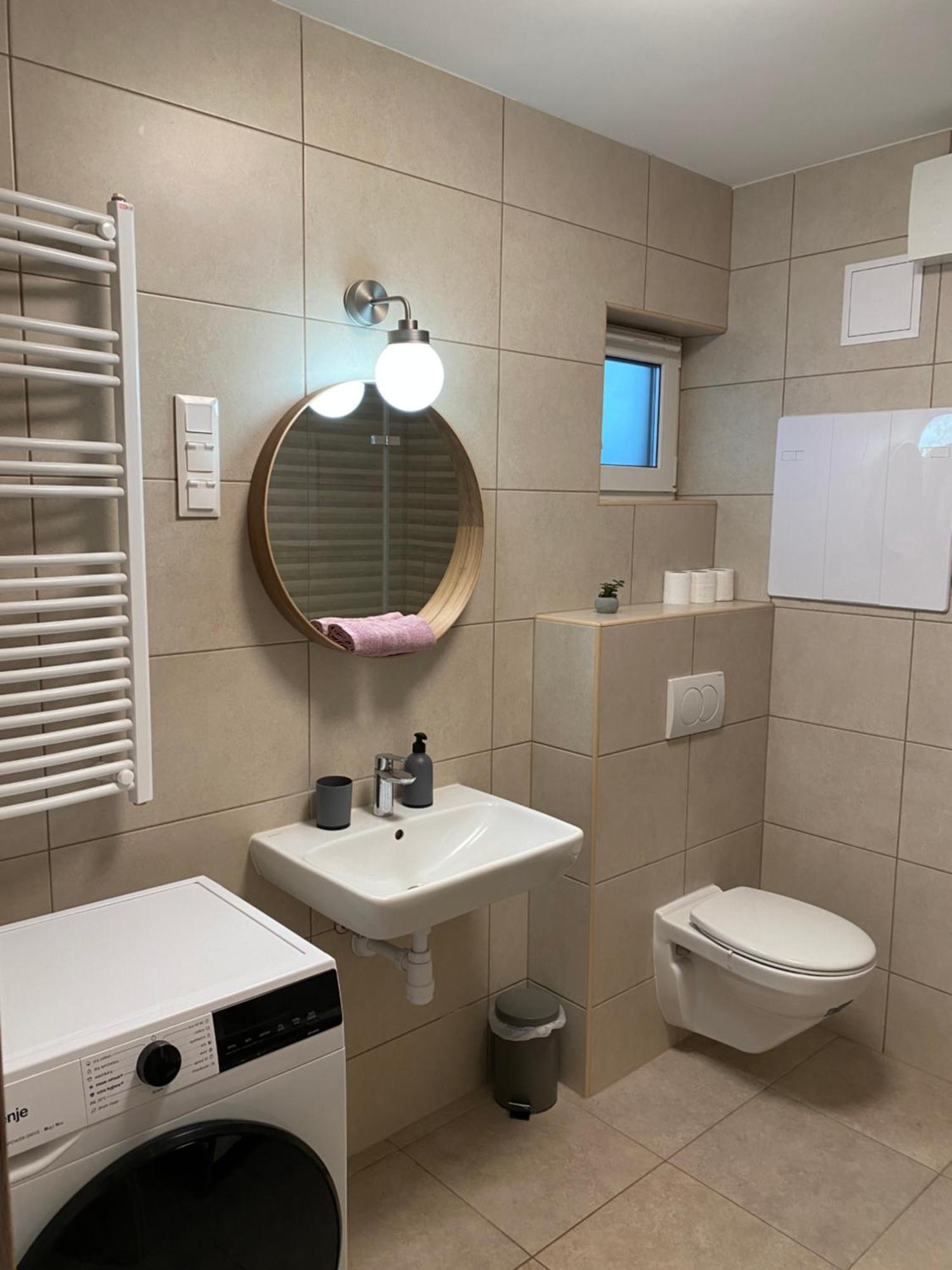 Apartamento R77 Downtown - Penthouse