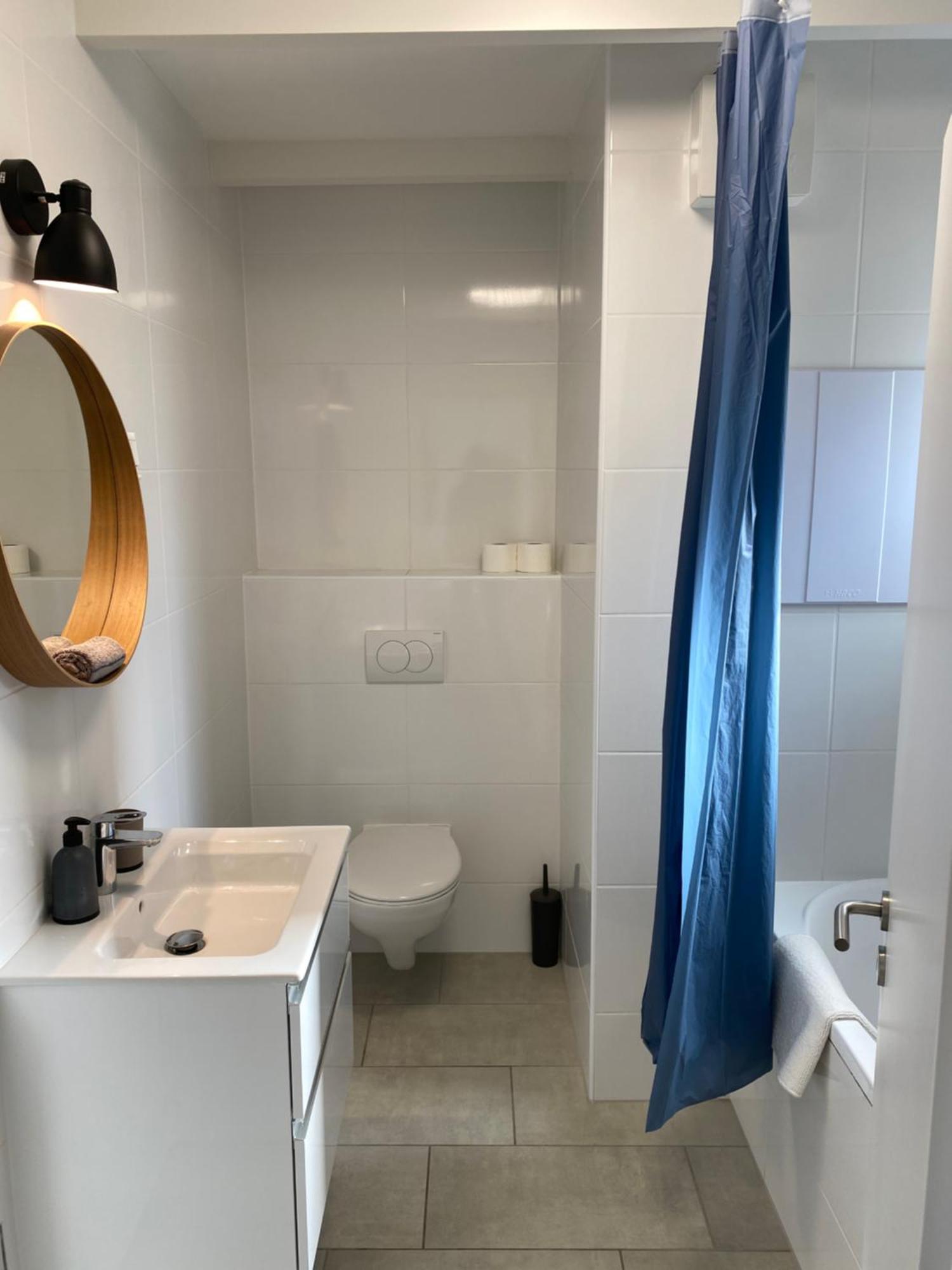 R77 Downtown - Penthouse