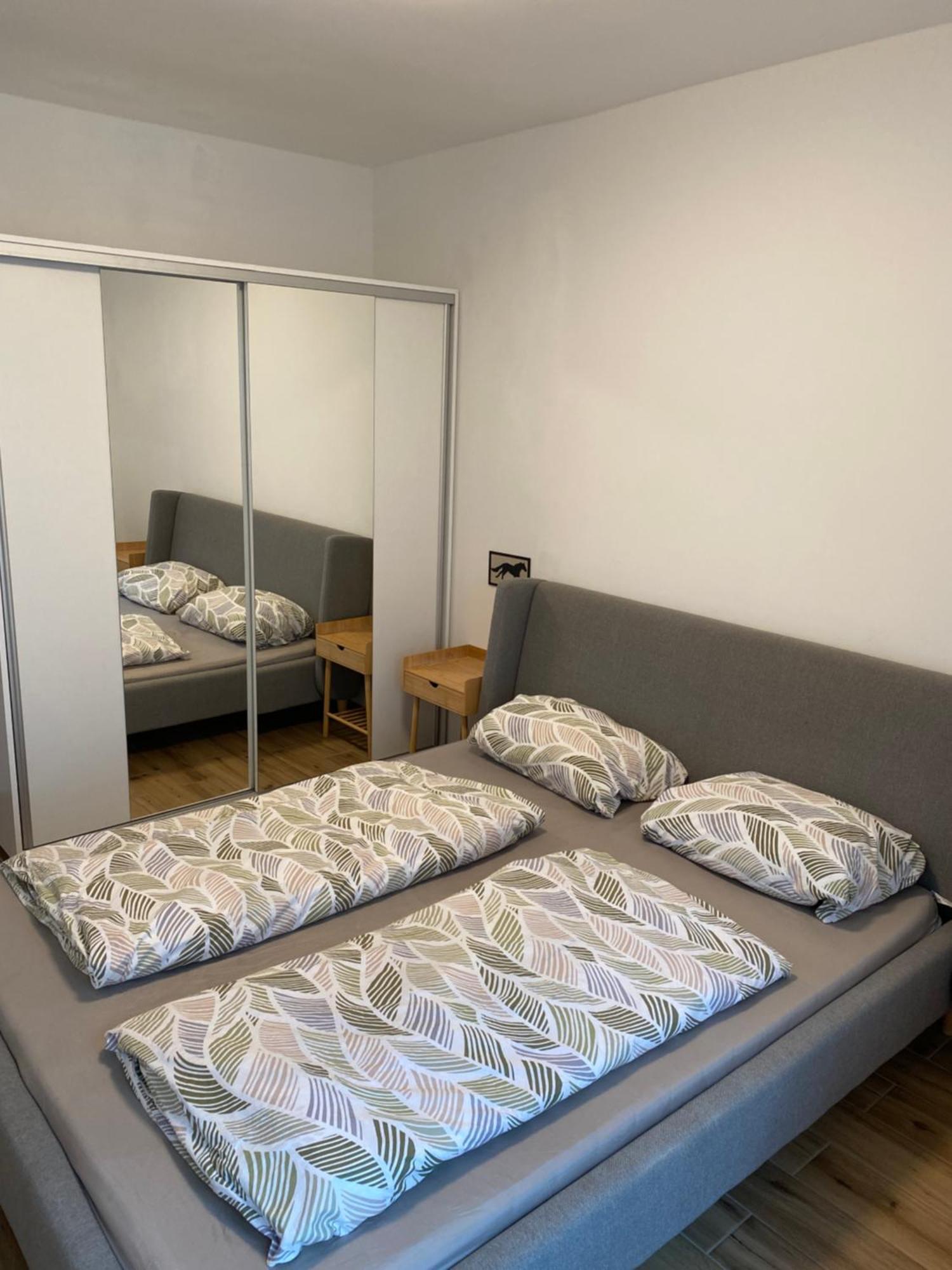 R77 Downtown - Penthouse Apartamento