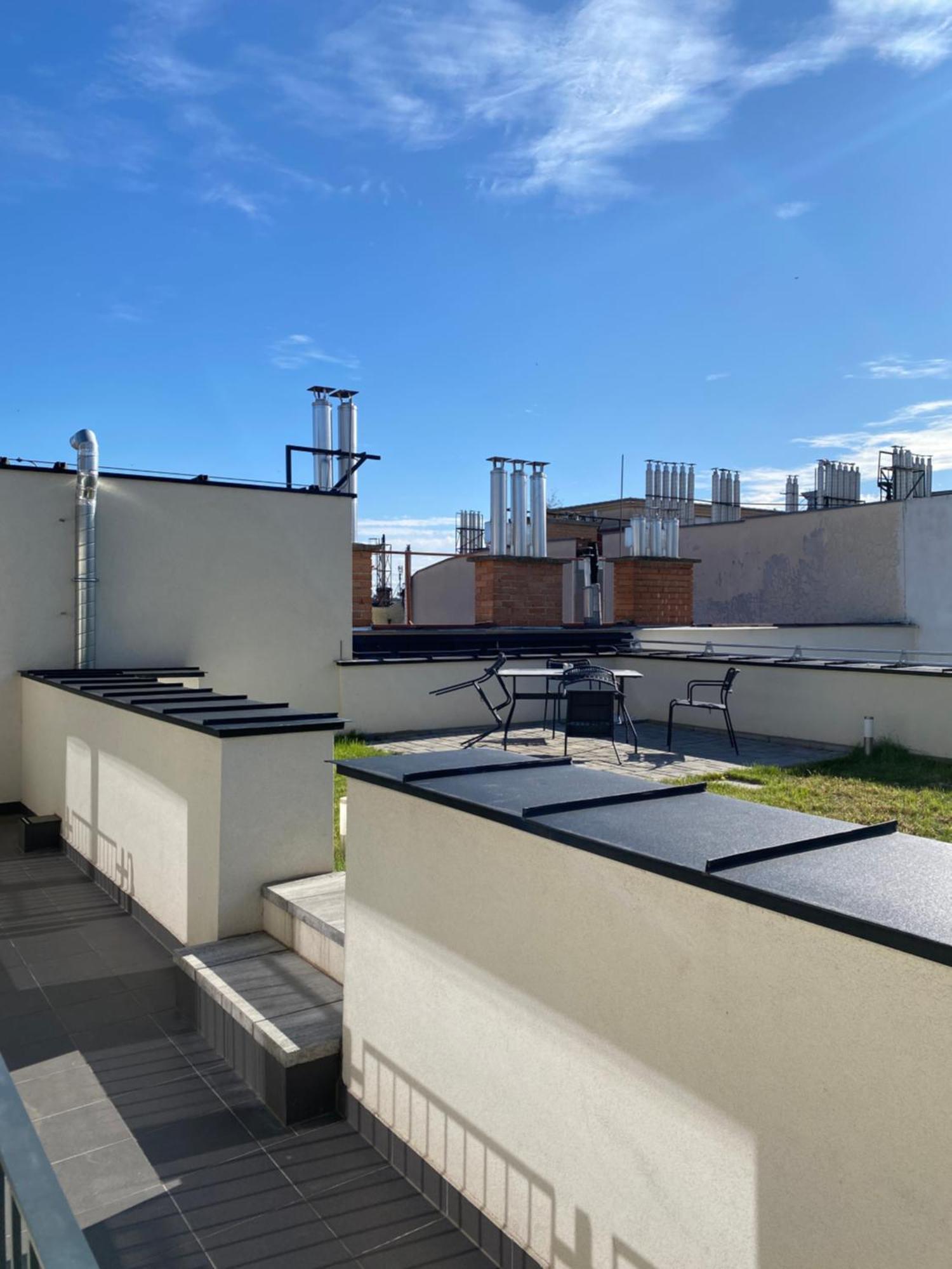 Apartamento R77 Downtown - Penthouse