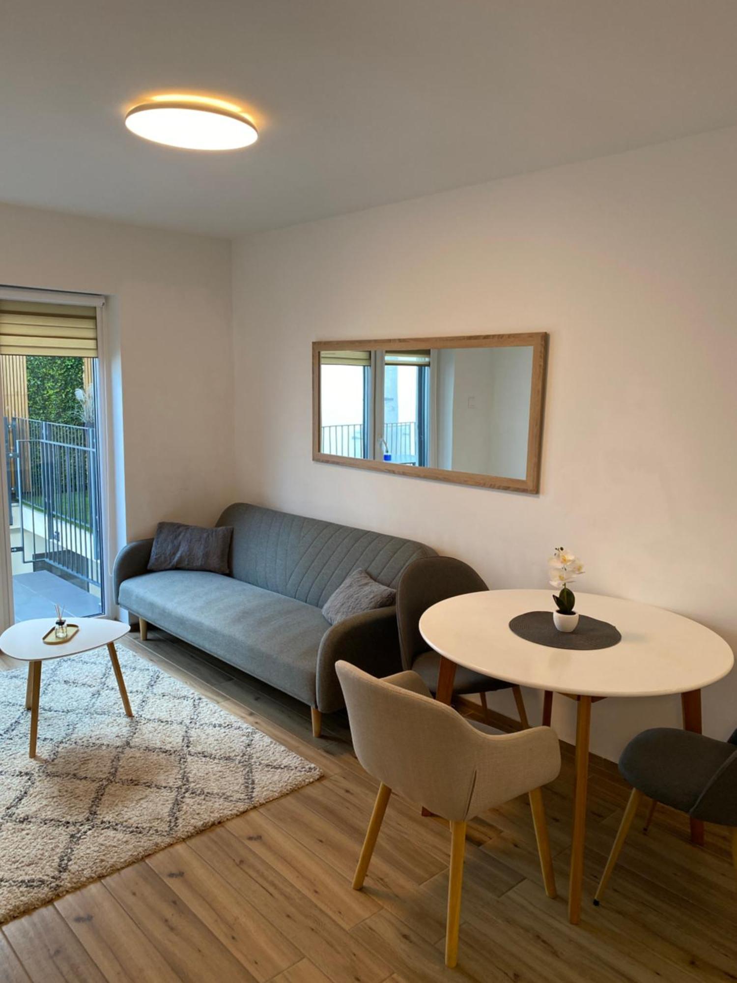 Apartamento R77 Downtown - Penthouse *