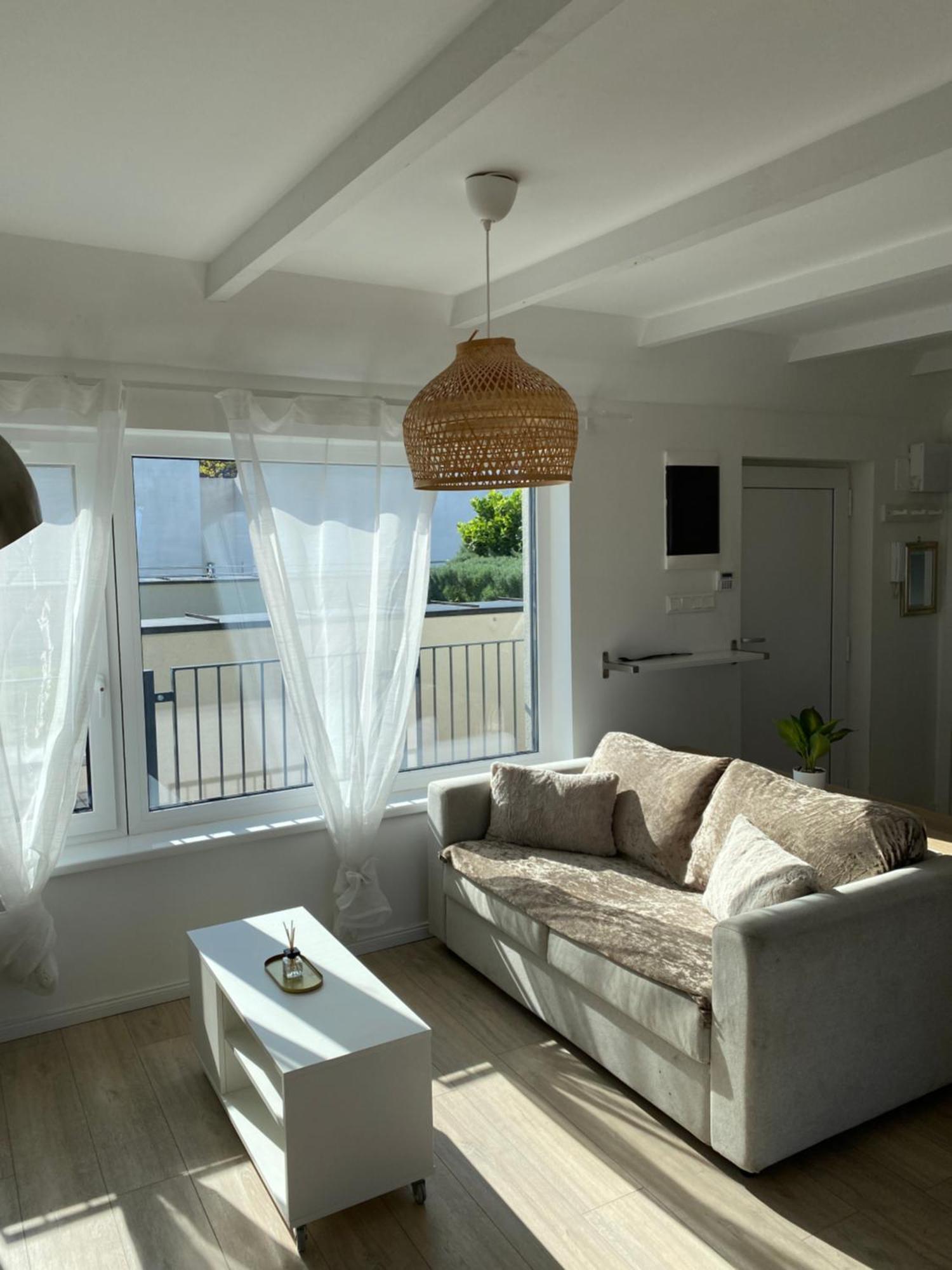 Apartamento R77 Downtown - Penthouse
