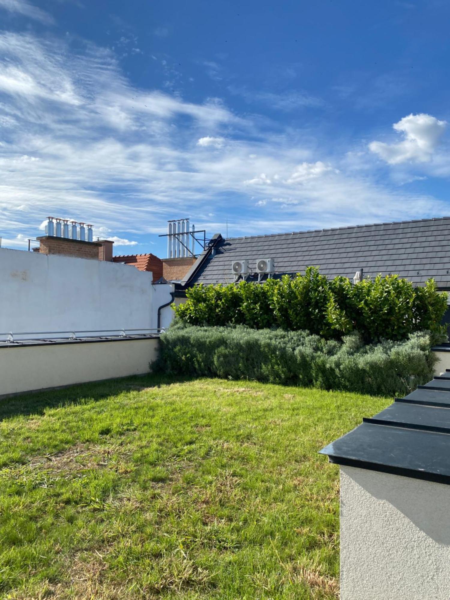 Apartamento R77 Downtown - Penthouse *