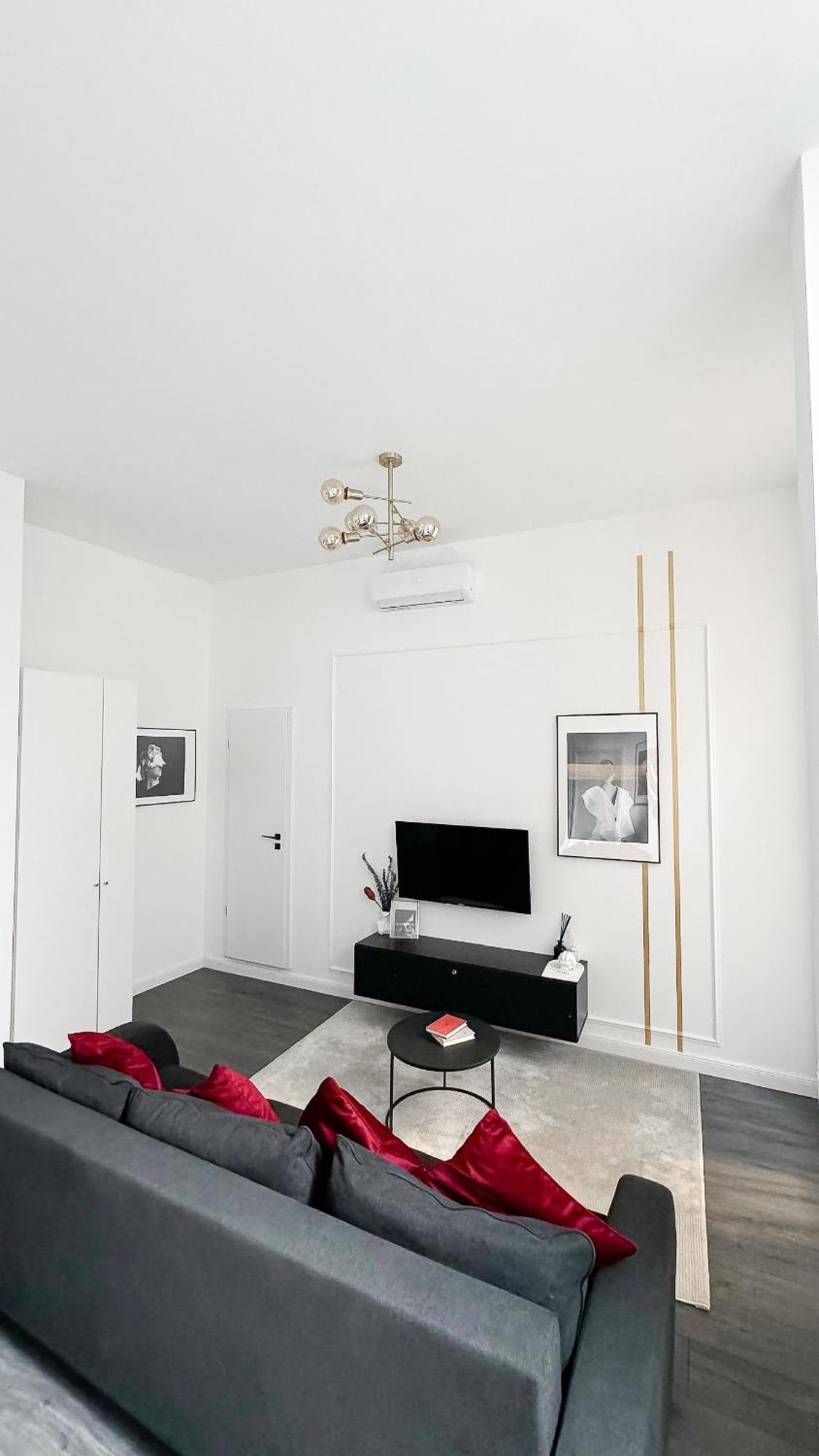Apartment E39 Boutique Apartments, Location By Bqa *