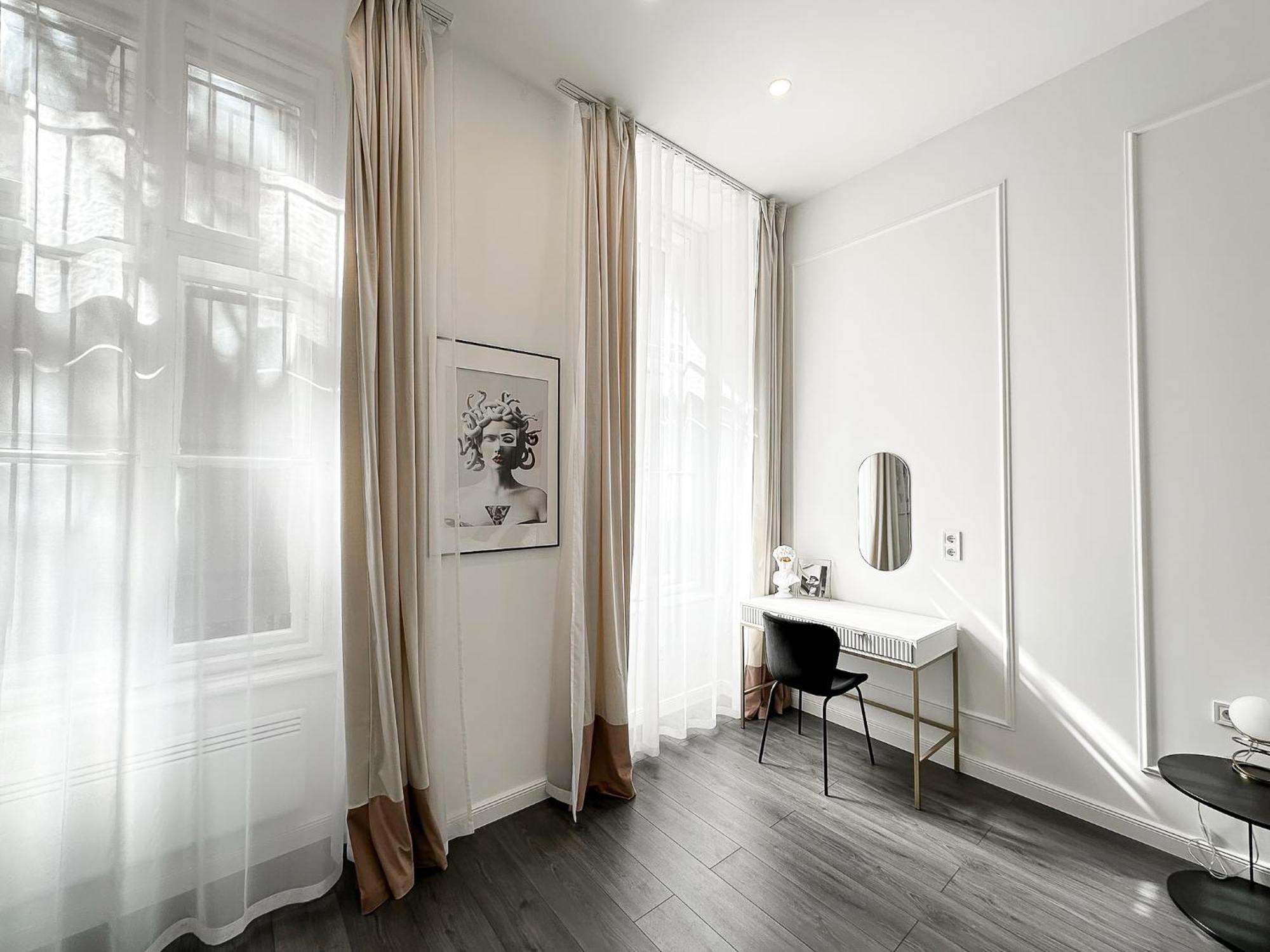 E39 Boutique Apartments, Location By Bqa * Budapeszt