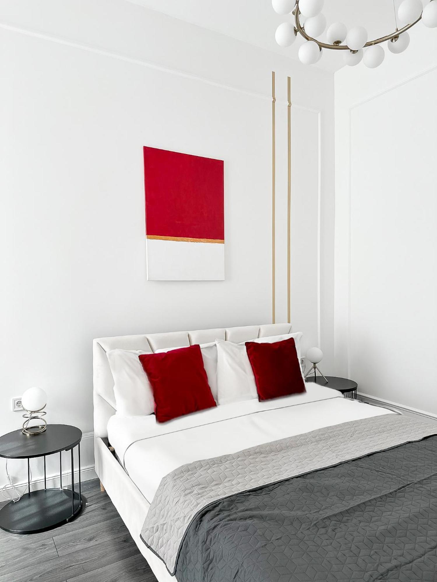 Apartment E39 Boutique Apartments, Location By Bqa *