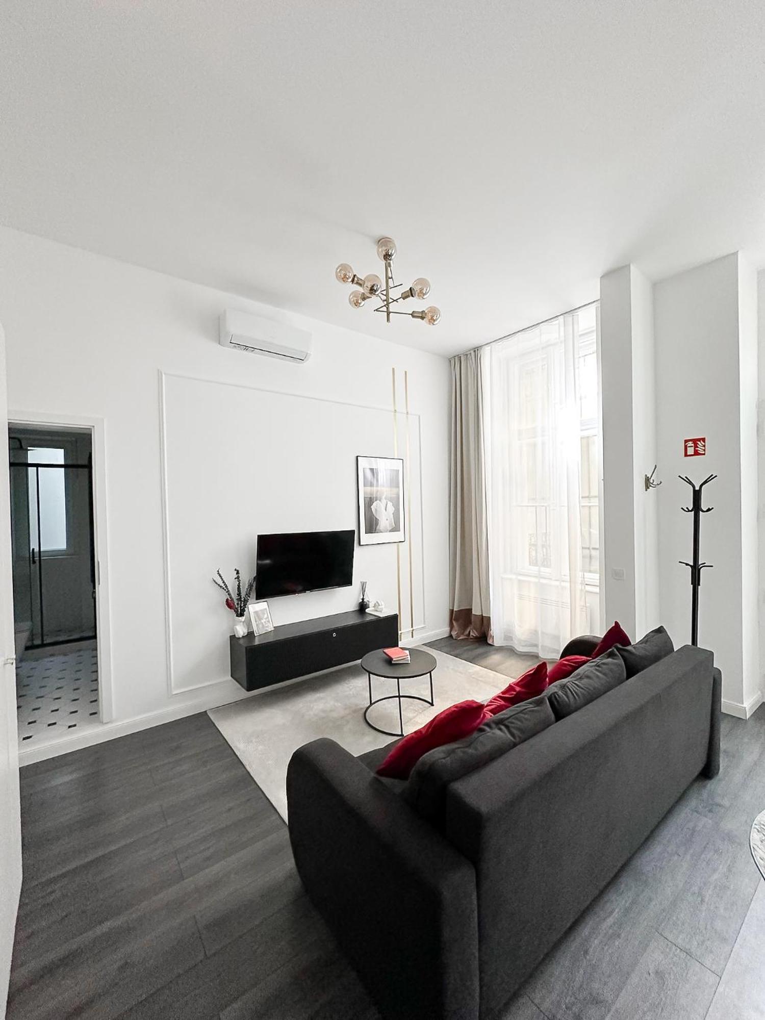 E39 Boutique Apartments, Location By Bqa Apartment Budapest