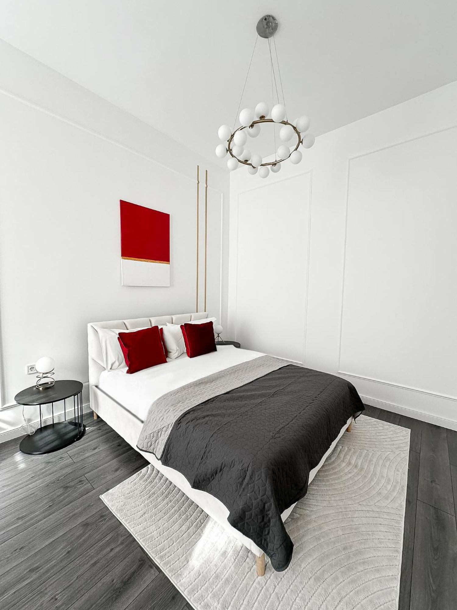 E39 Boutique Apartments, Location By Bqa Apartment Budapest