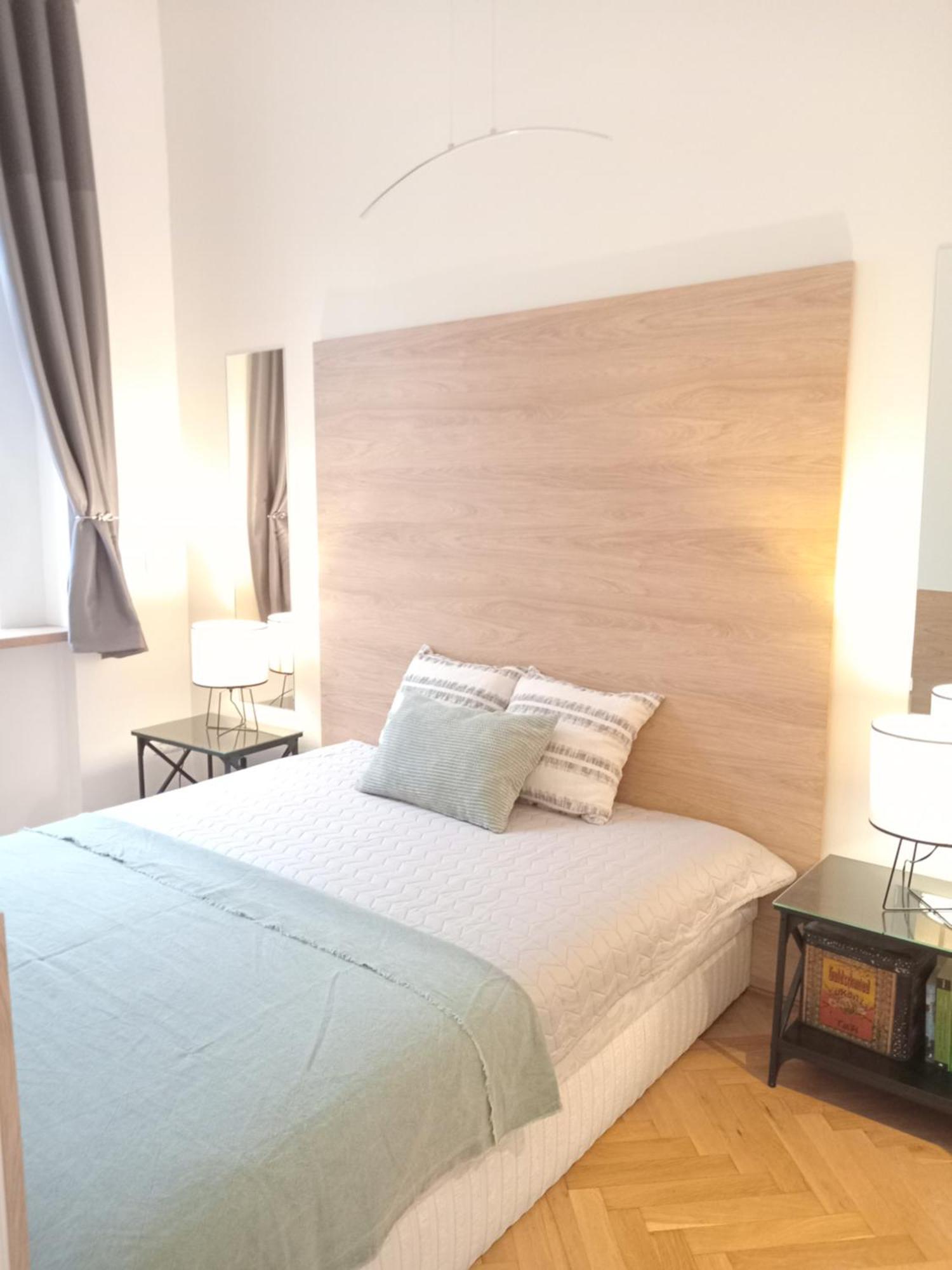 Castlehill1011- Free Parking And Ac In The Inner Apartamento