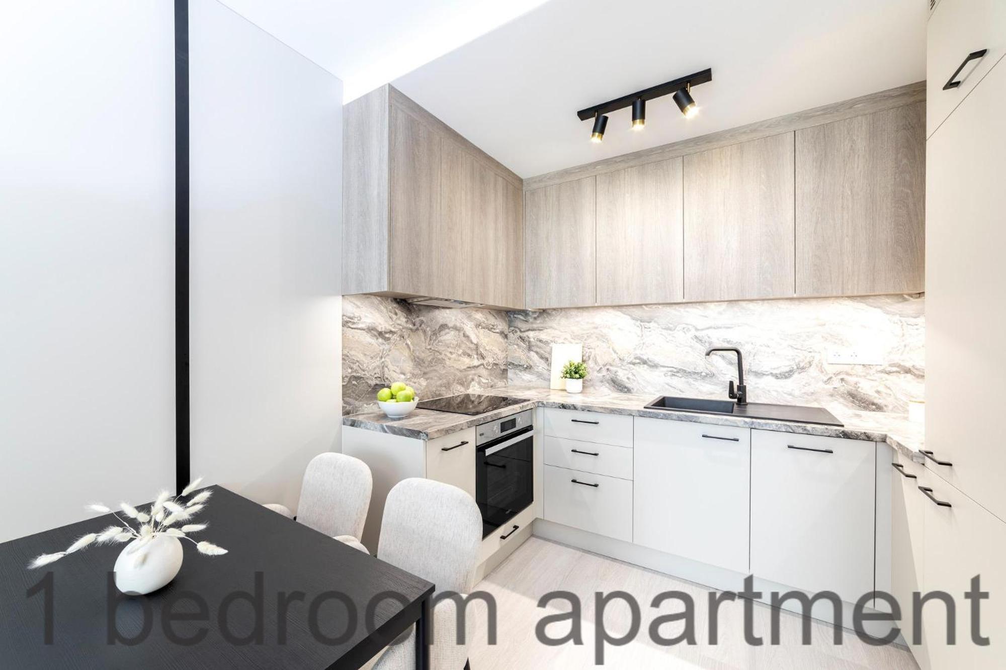 Lägenhet Buda Side Luxury 3-4-5 Budapest