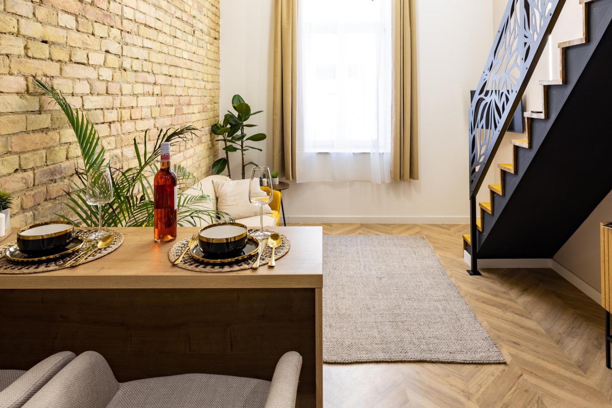 Frida's Place Budapest