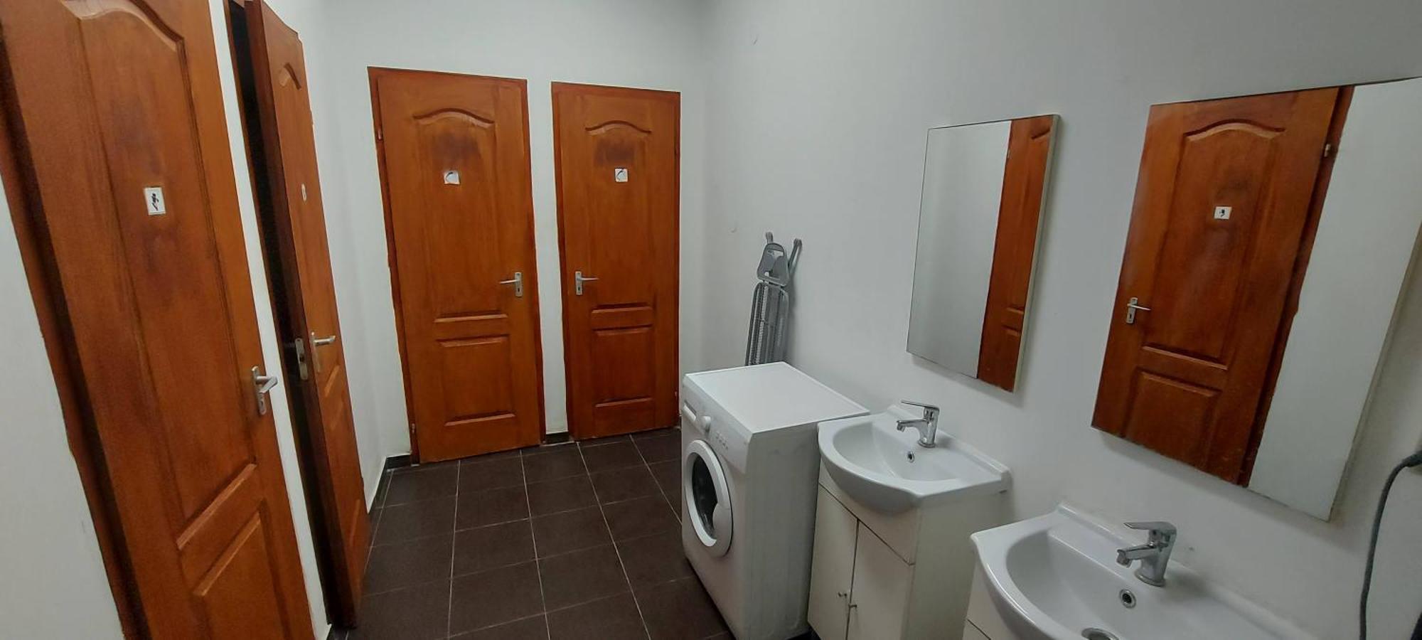 Homestay szállás Corvin Negyed *