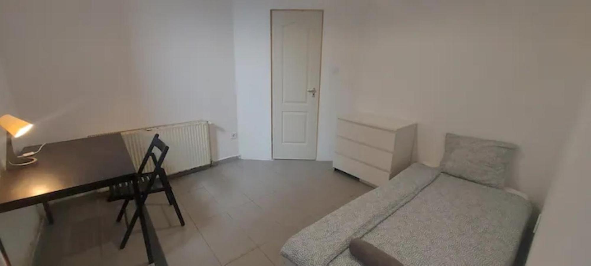 Corvin Negyed * Budapest