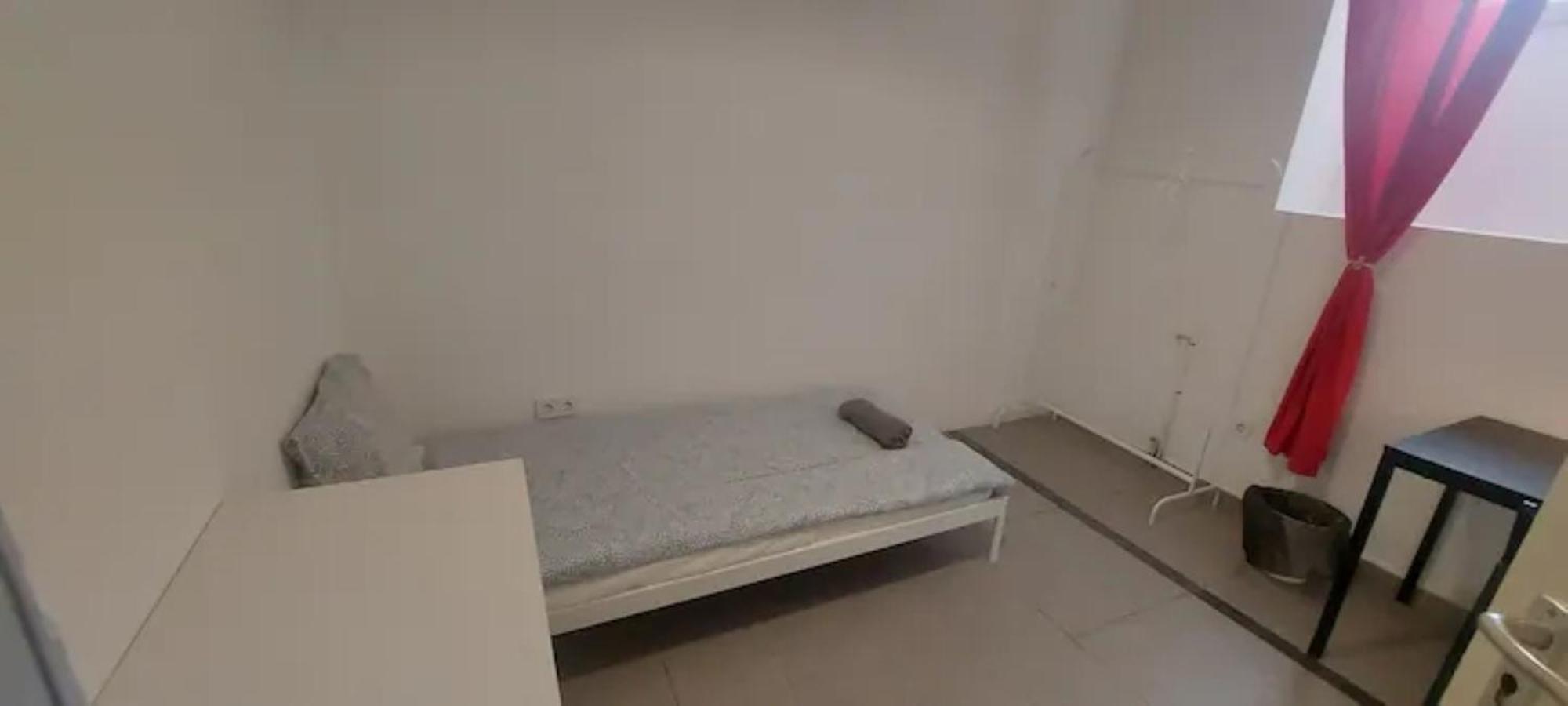Corvin Negyed Homestay szállás *