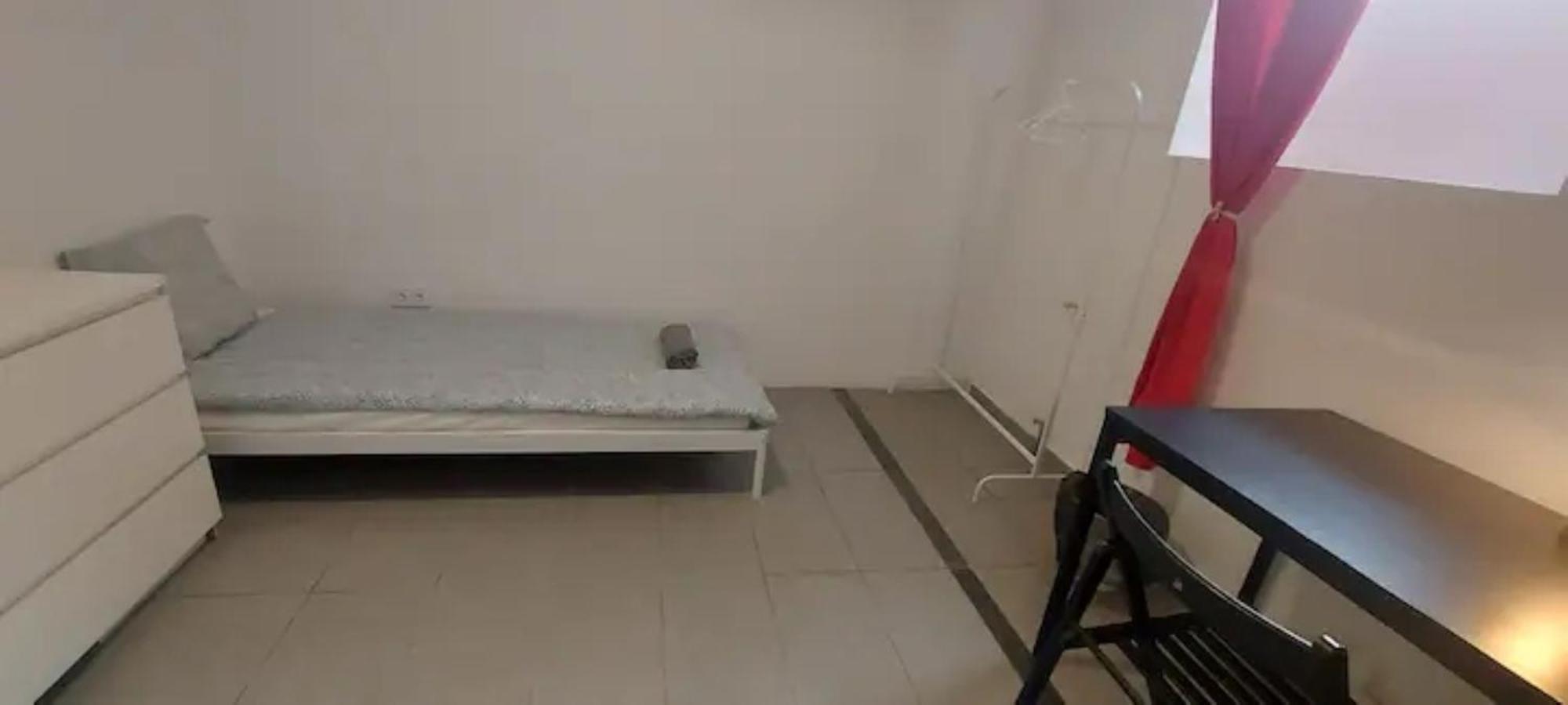 Corvin Negyed Homestay szállás *