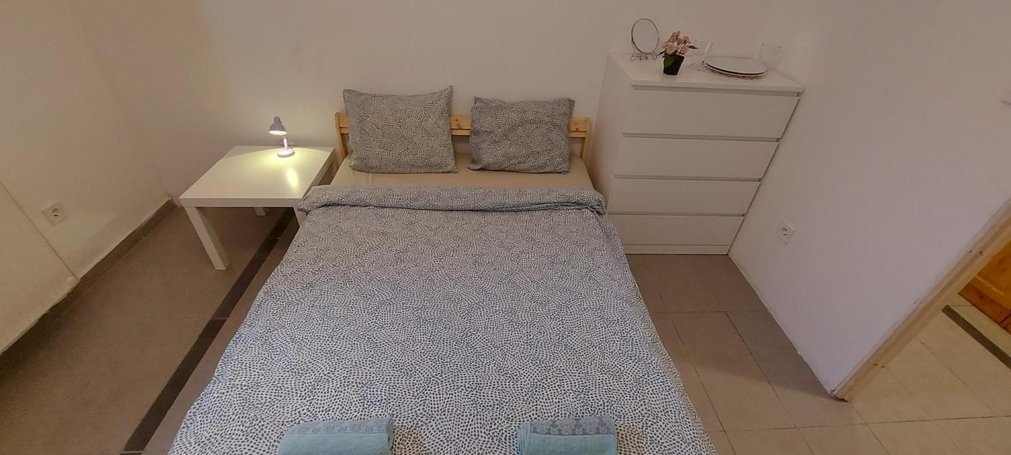 Corvin Negyed Budapešť