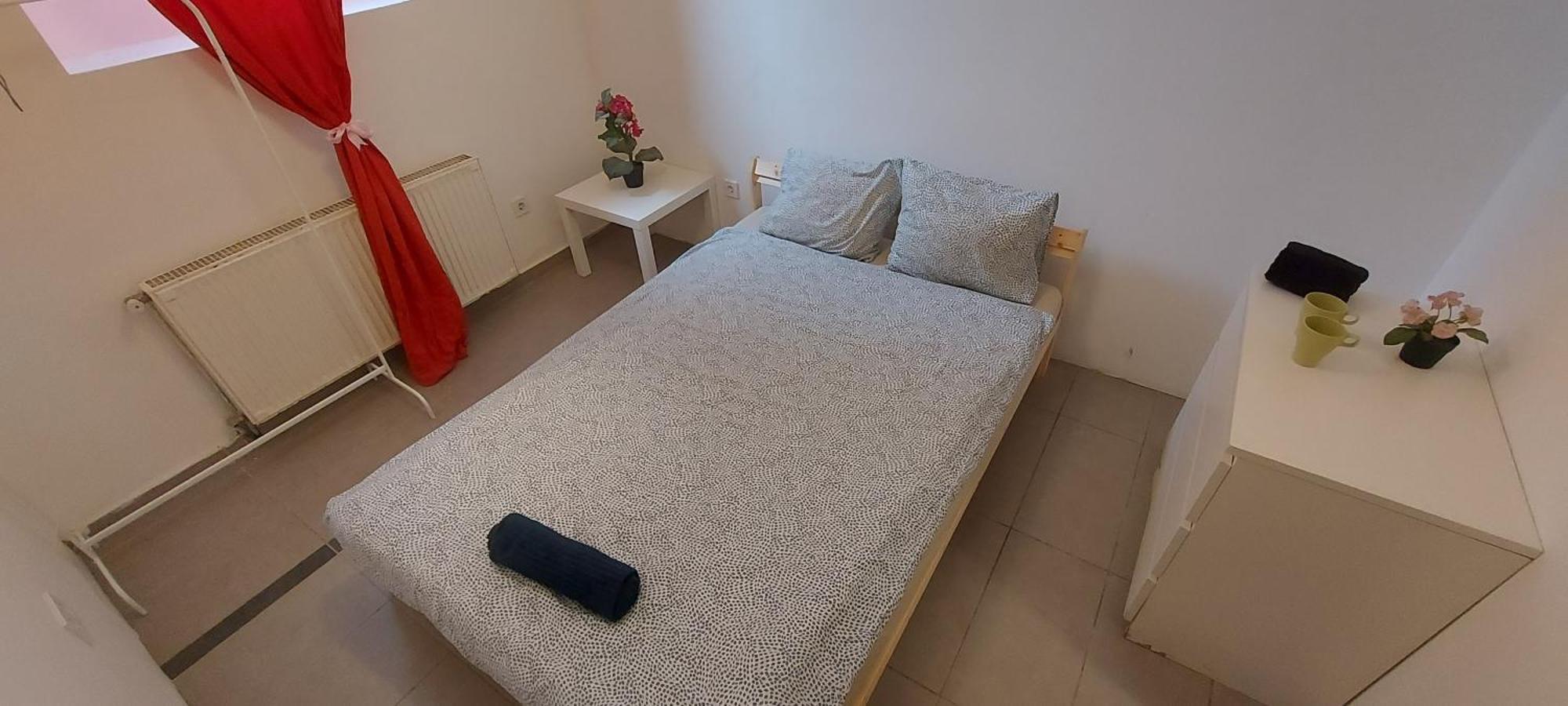 Corvin Negyed Budapest