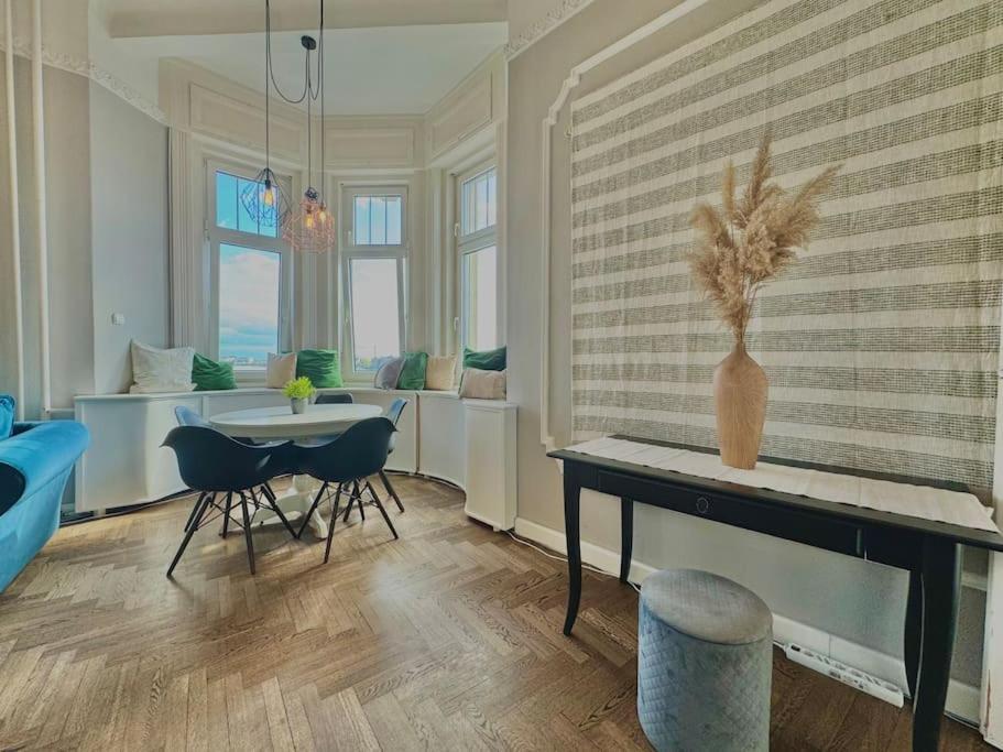 Liberty -panoramic Lux Apartman Budapest