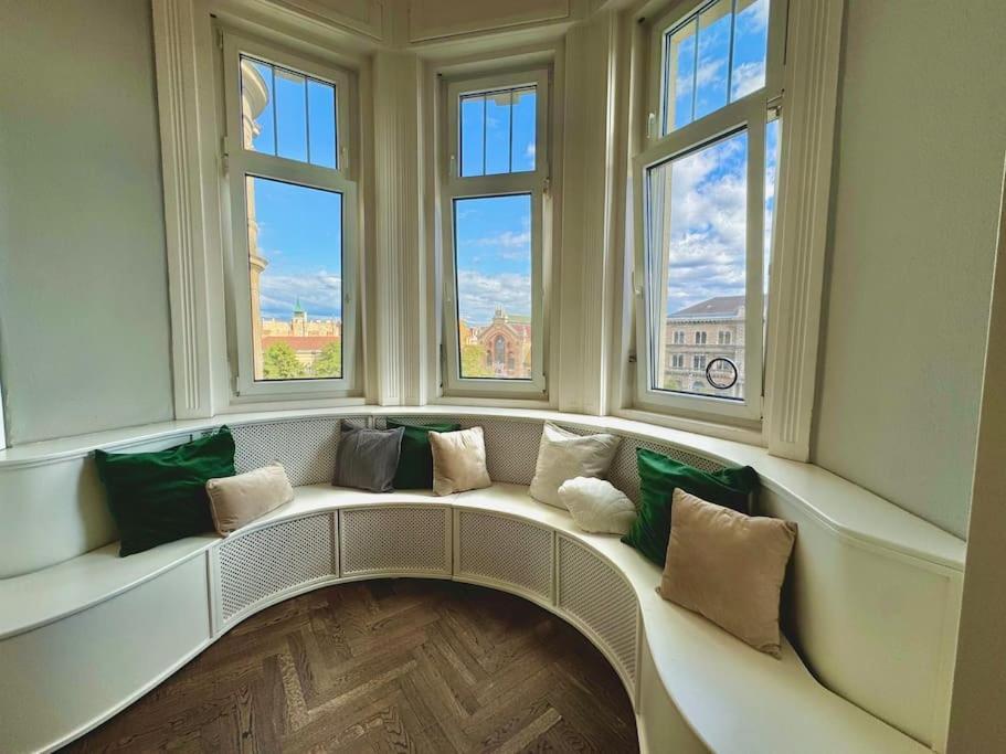 Liberty -panoramic Lux *